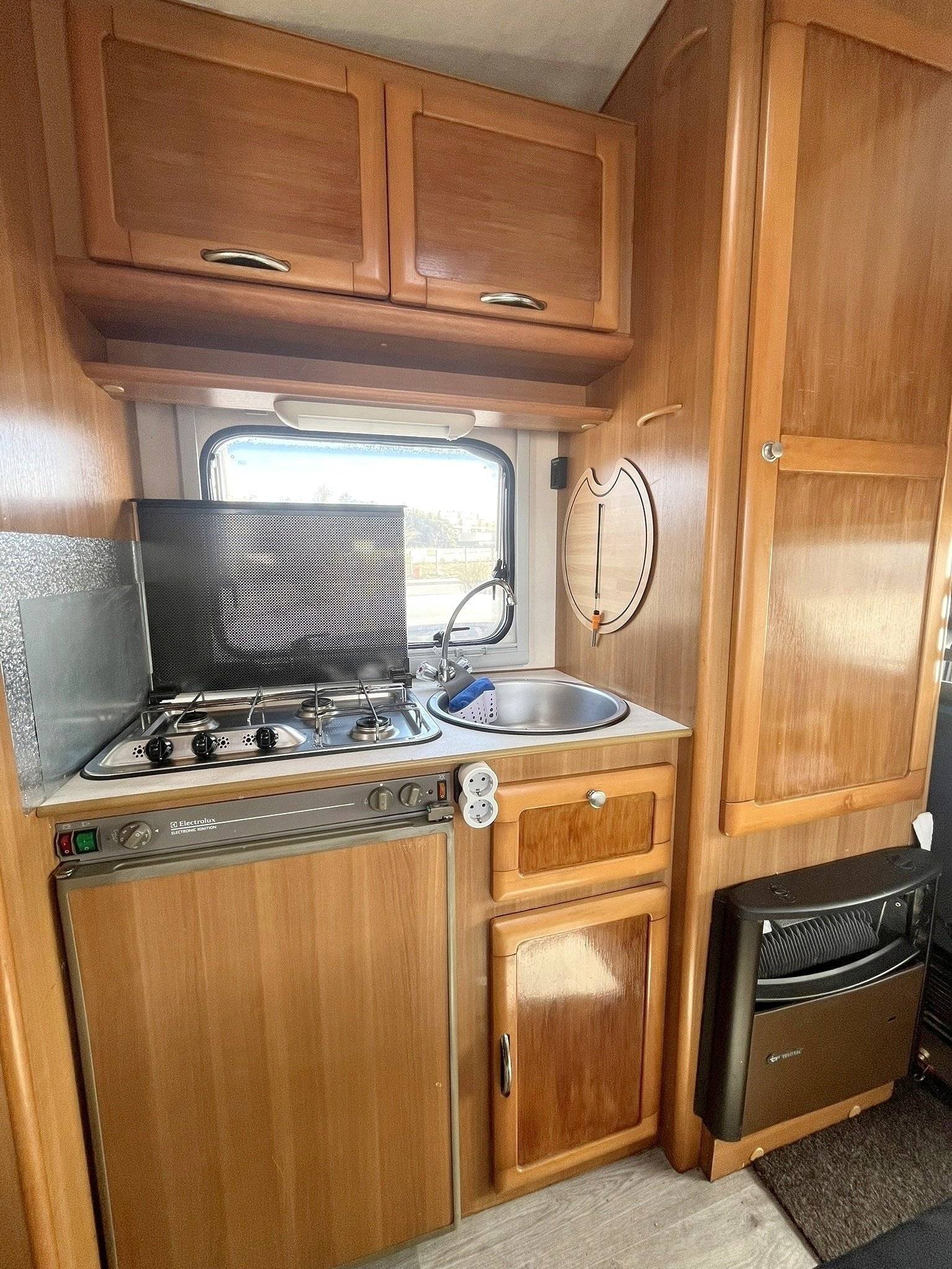 GRANDUCA GRANDUCA 64