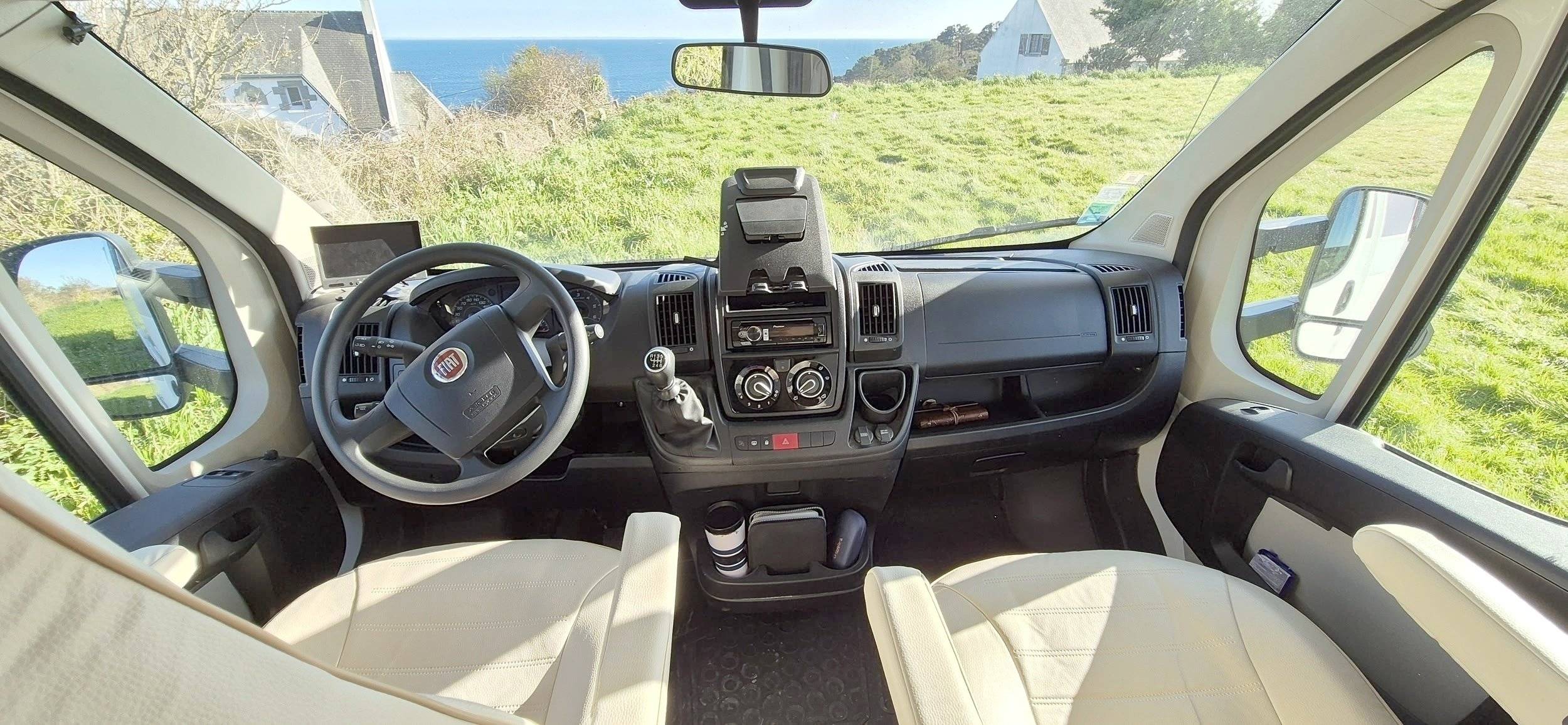 Campérêve Family Van