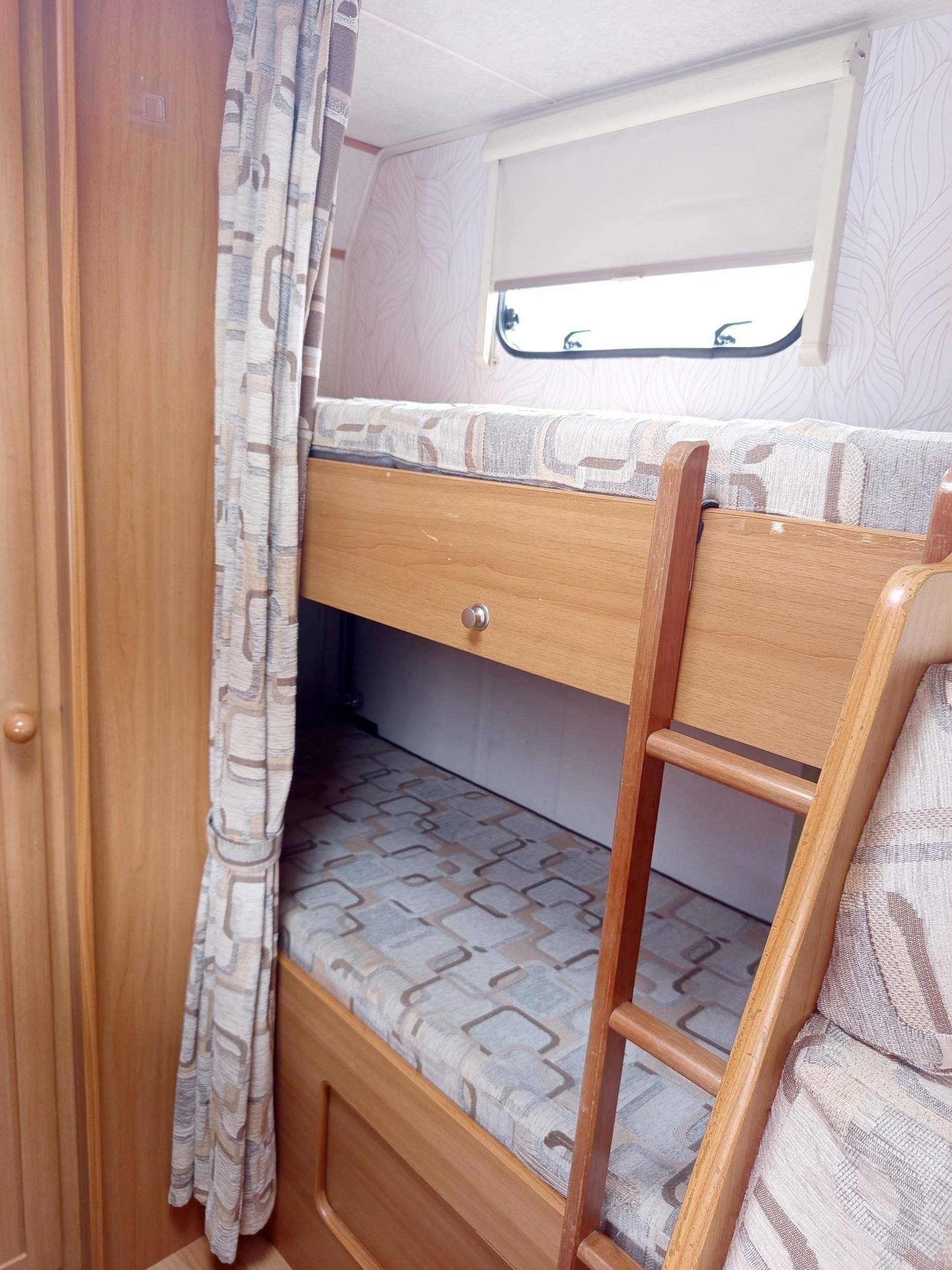 Elnagh FIAT DUCATO 2.8 127 CV