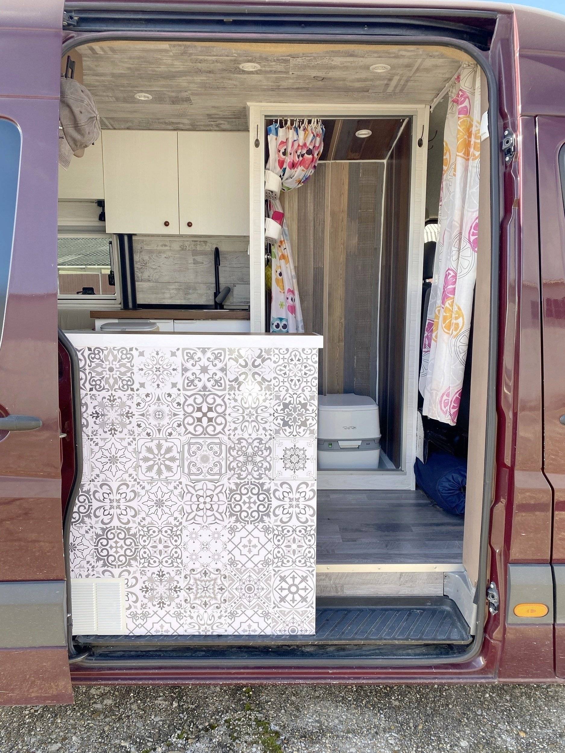 Mercedes Sprinter 2,3 l CDI 150 ch.