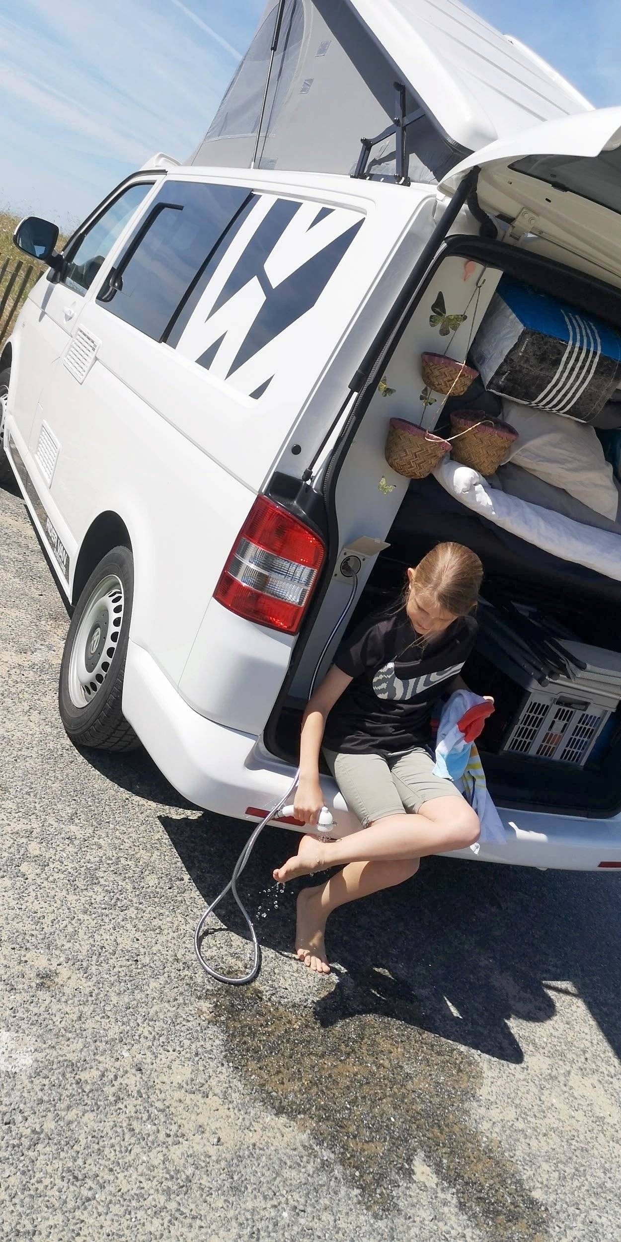 Volkswagen Transporter T5