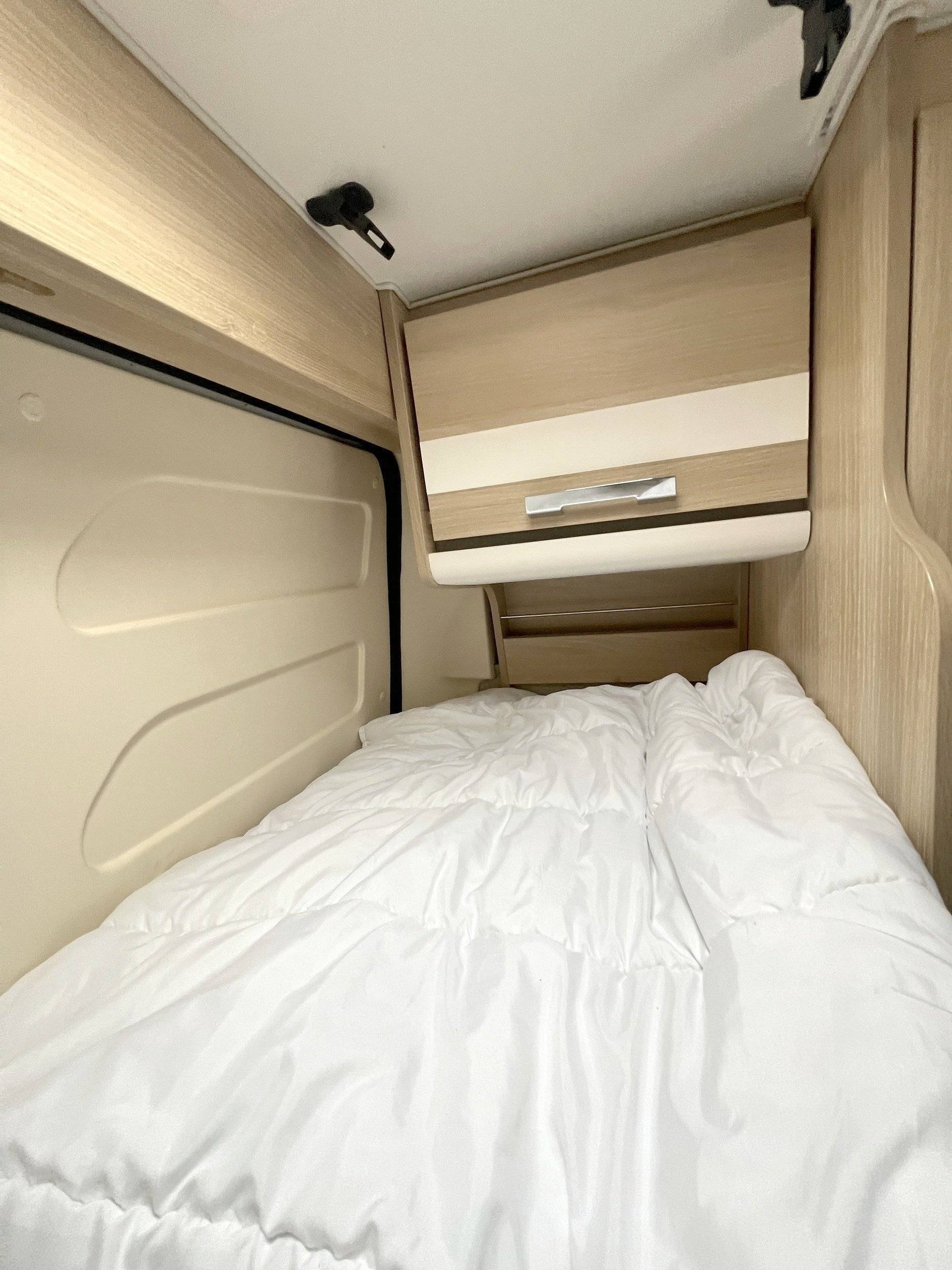 Campérêve Familyvan