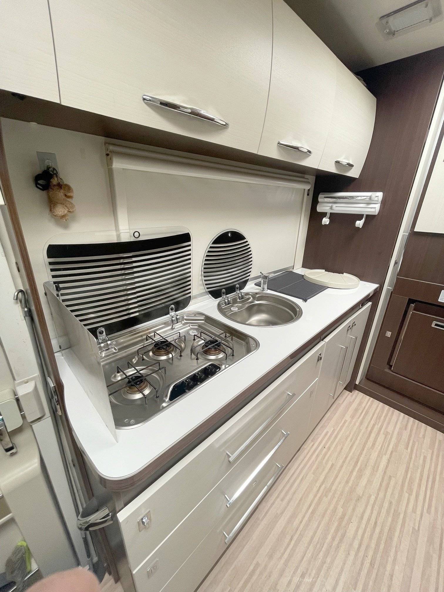 Benimar BENIMAR TESSORO 485