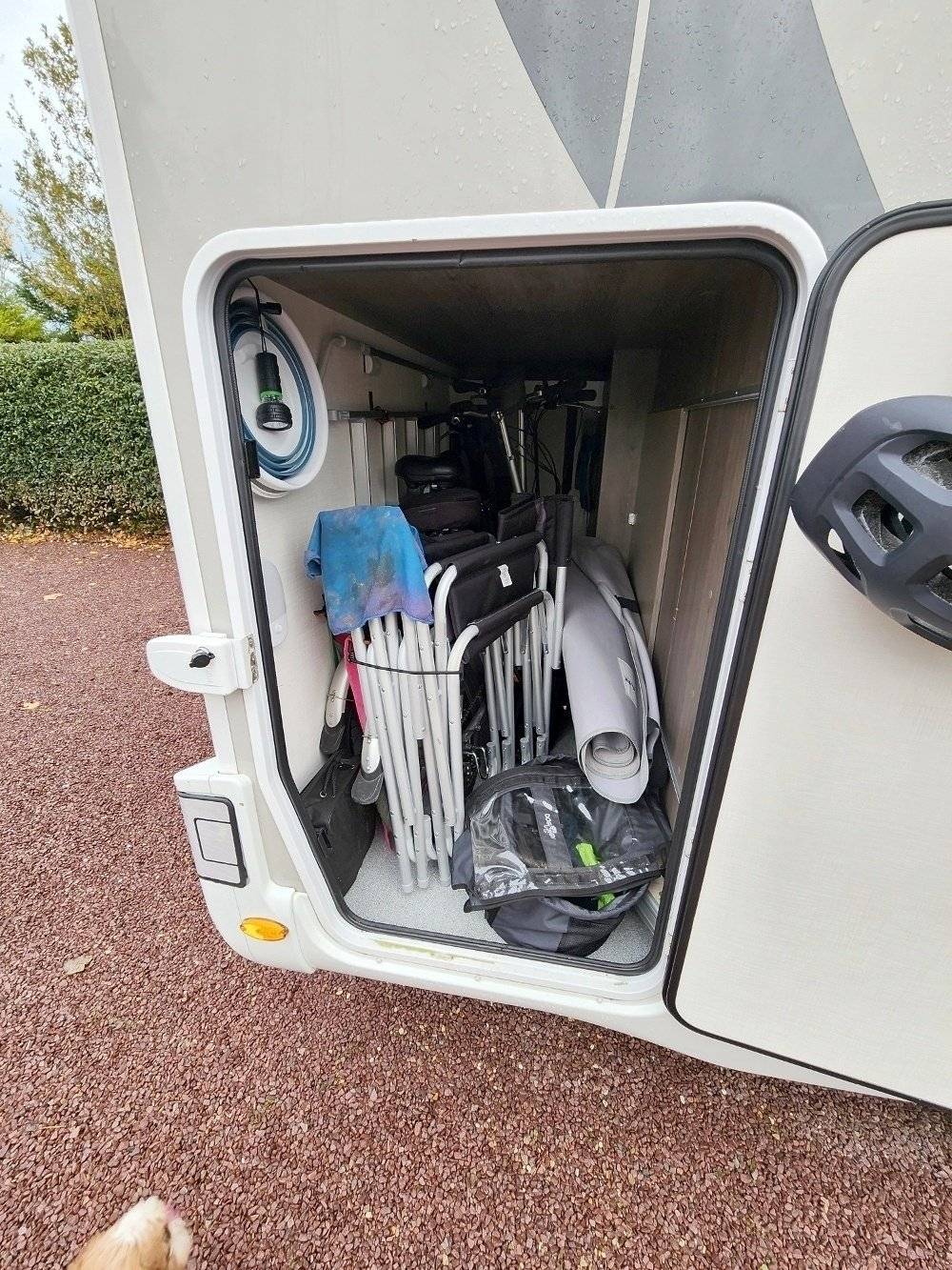 Chausson Chausson Titanium 