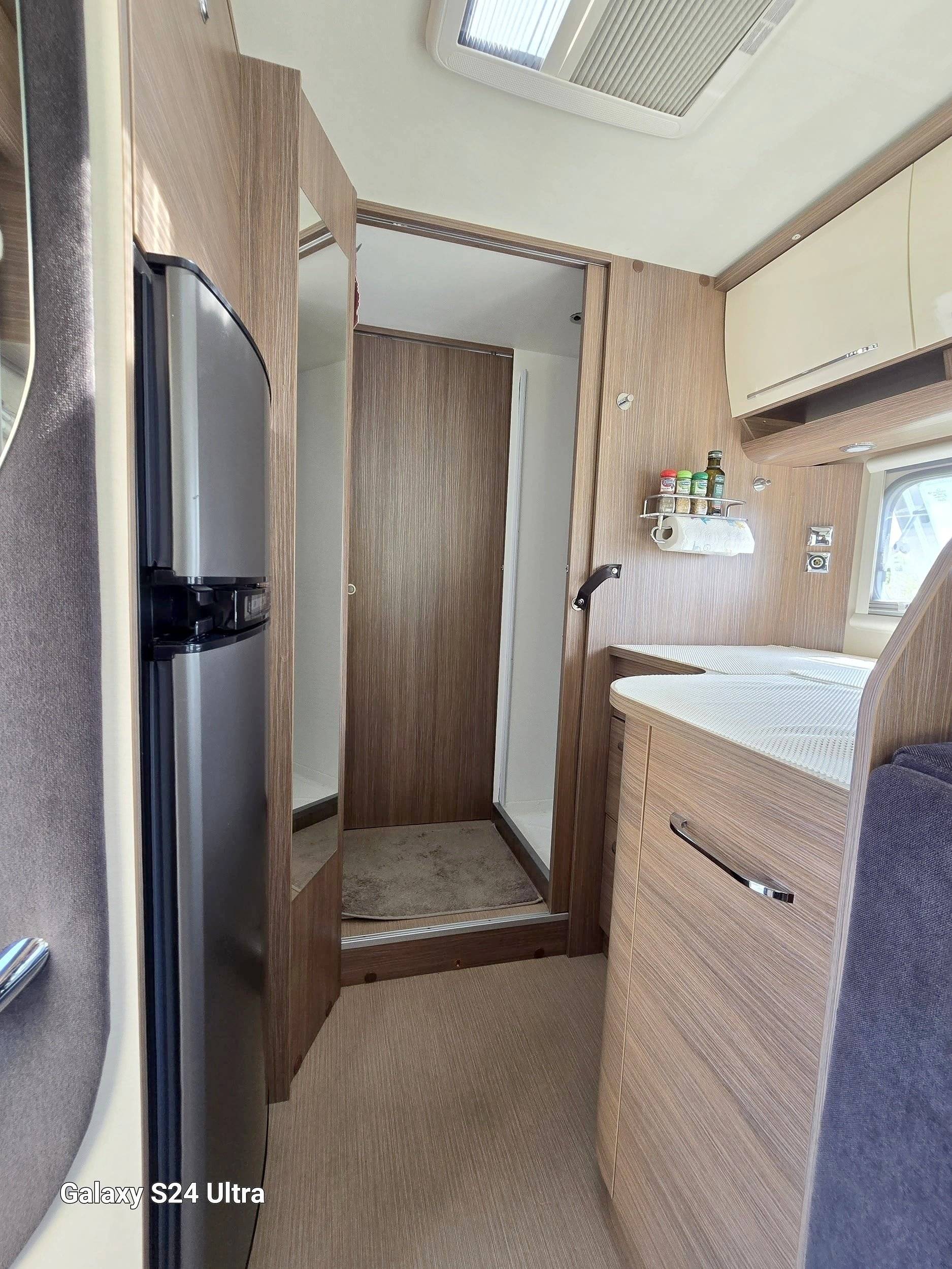 Itineo Itineo sb 740