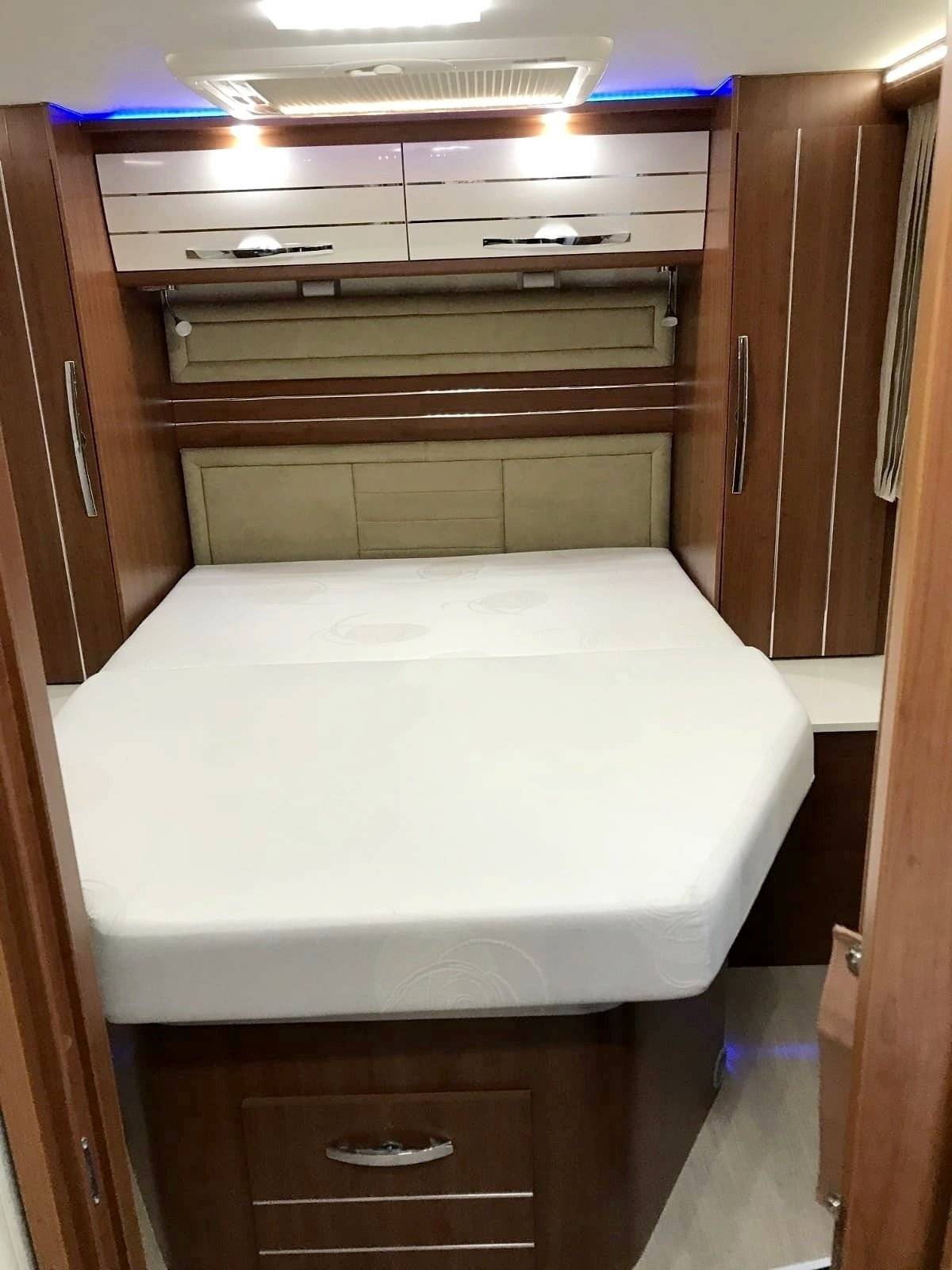 Mobilvetta mobilvetta kline yacht 82