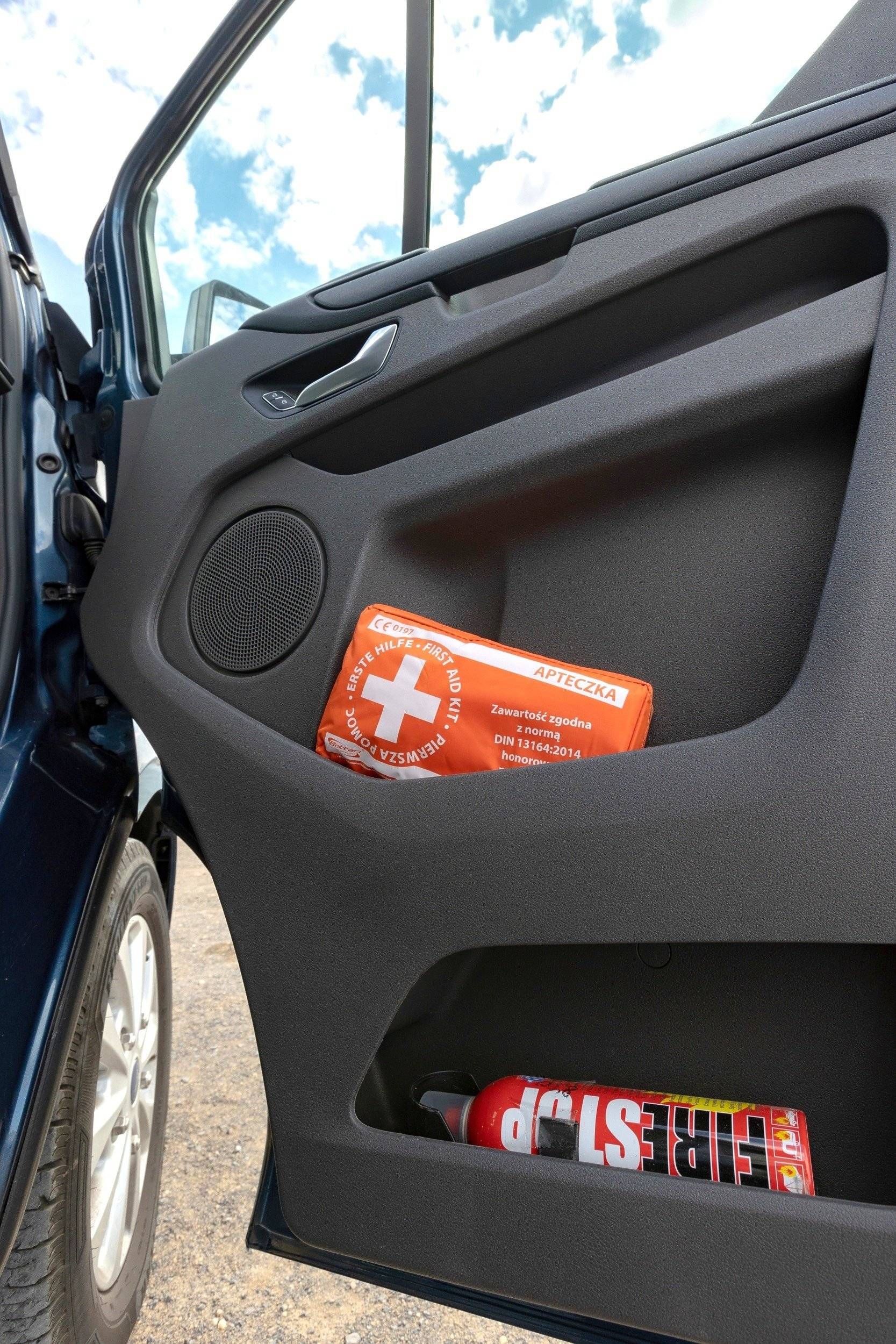 Westfalia Nugget westfalia