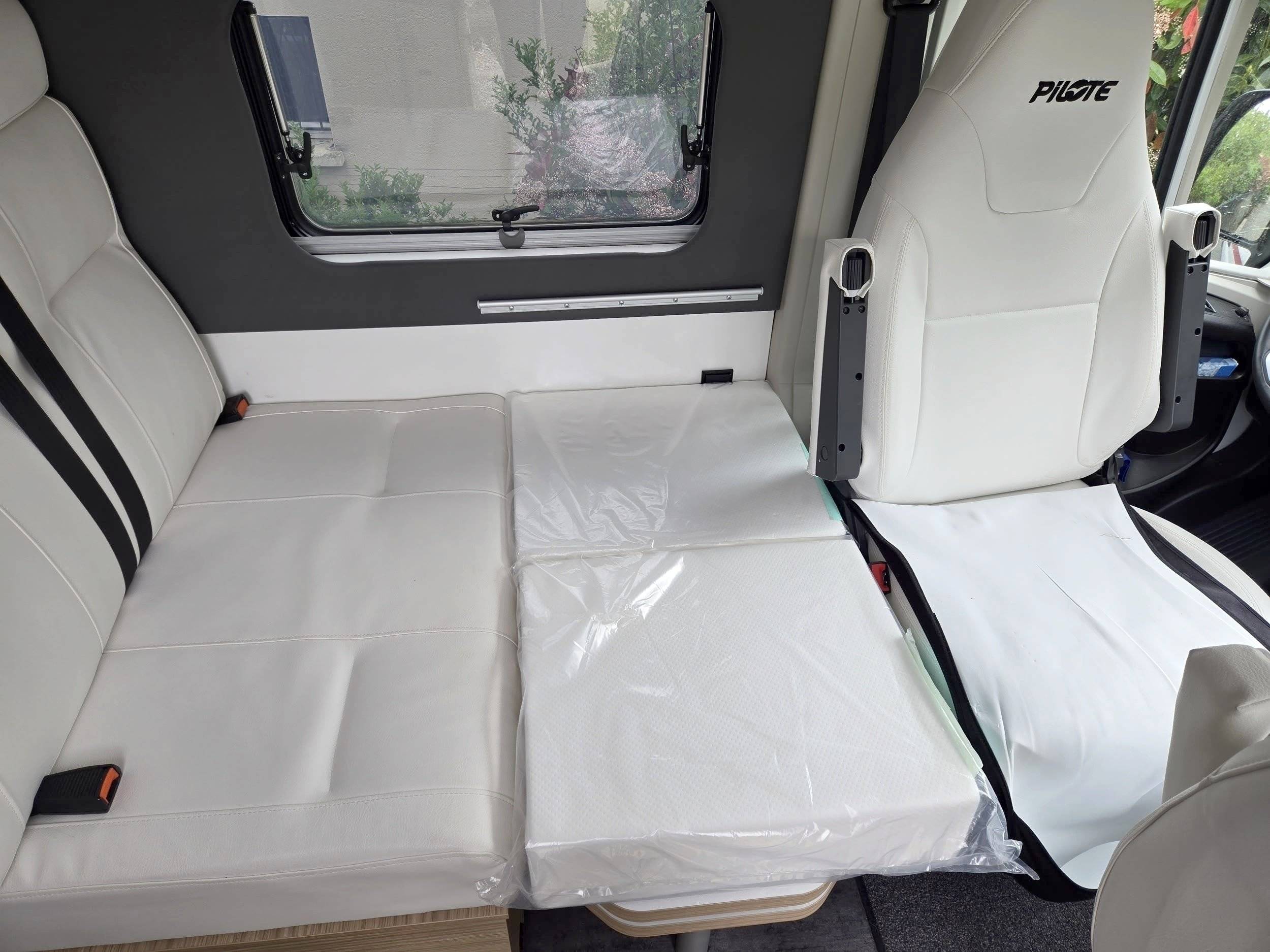 Pilote V630J