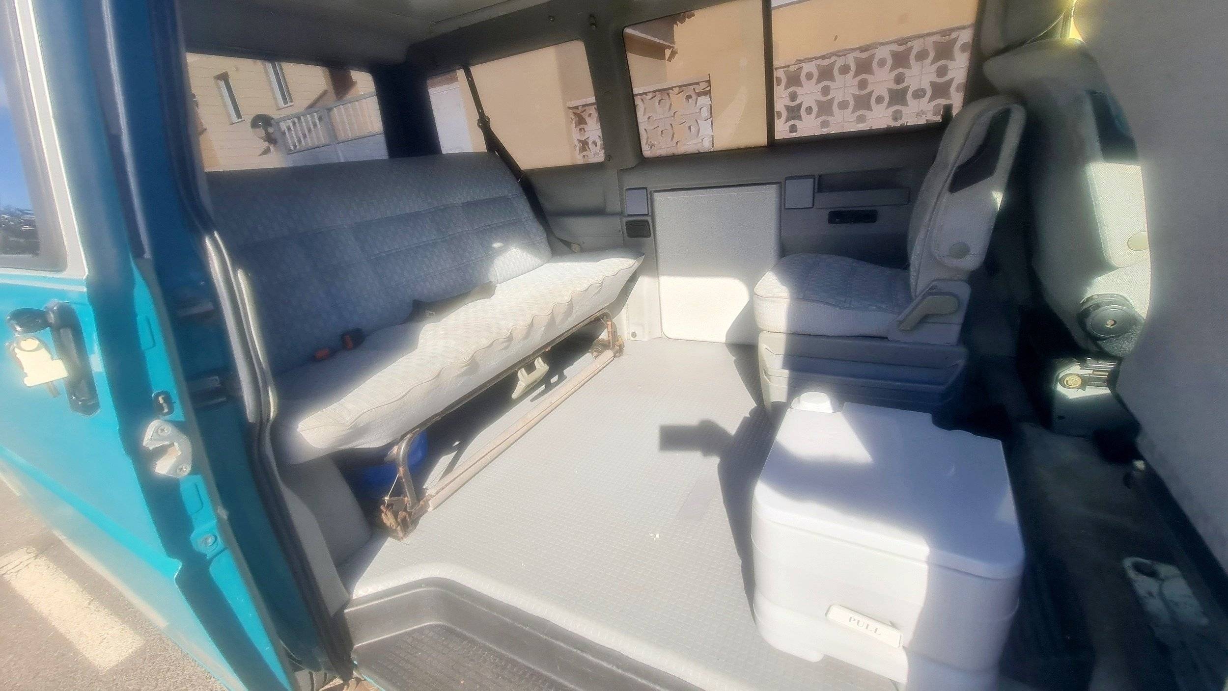 Volkswagen Volkswagen T4 Multivan