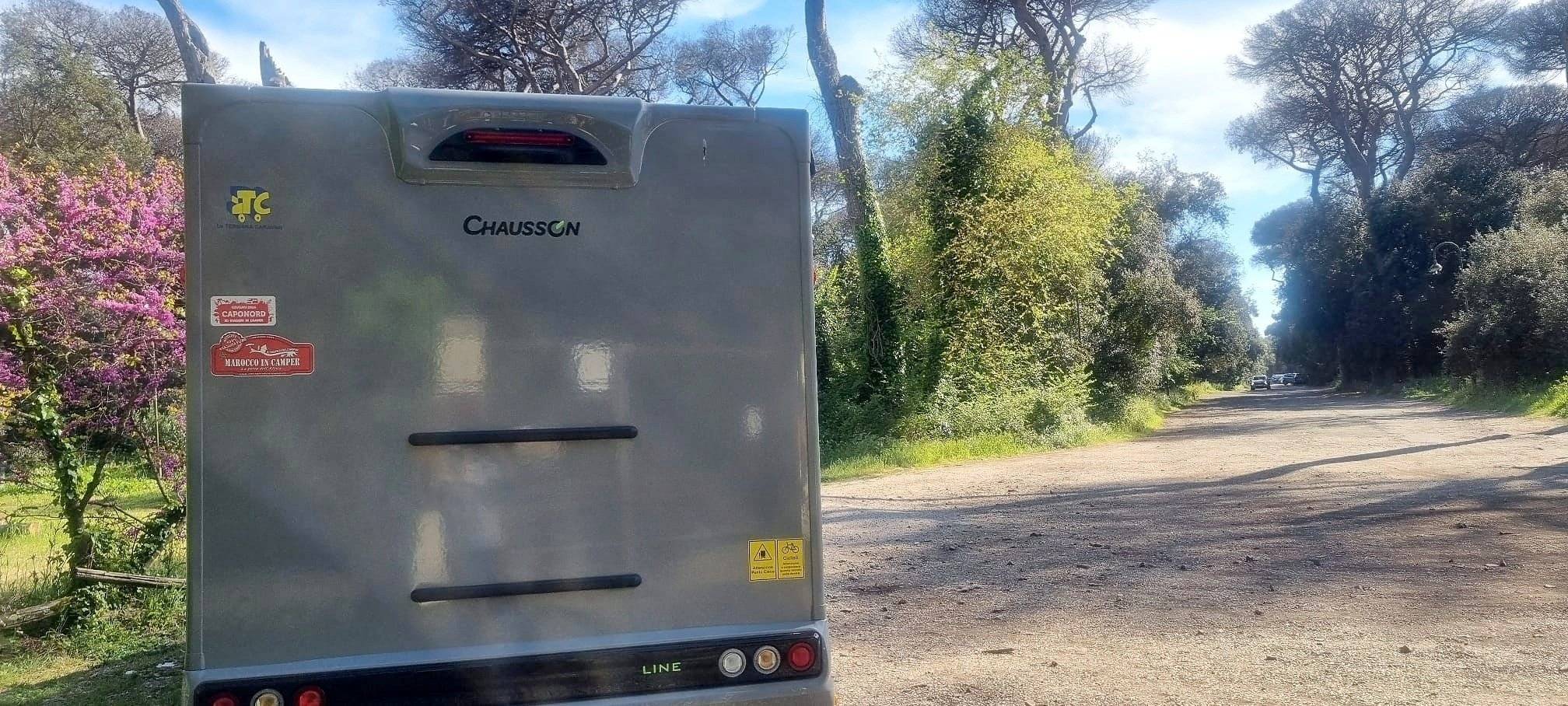 Chausson Trigano FD4