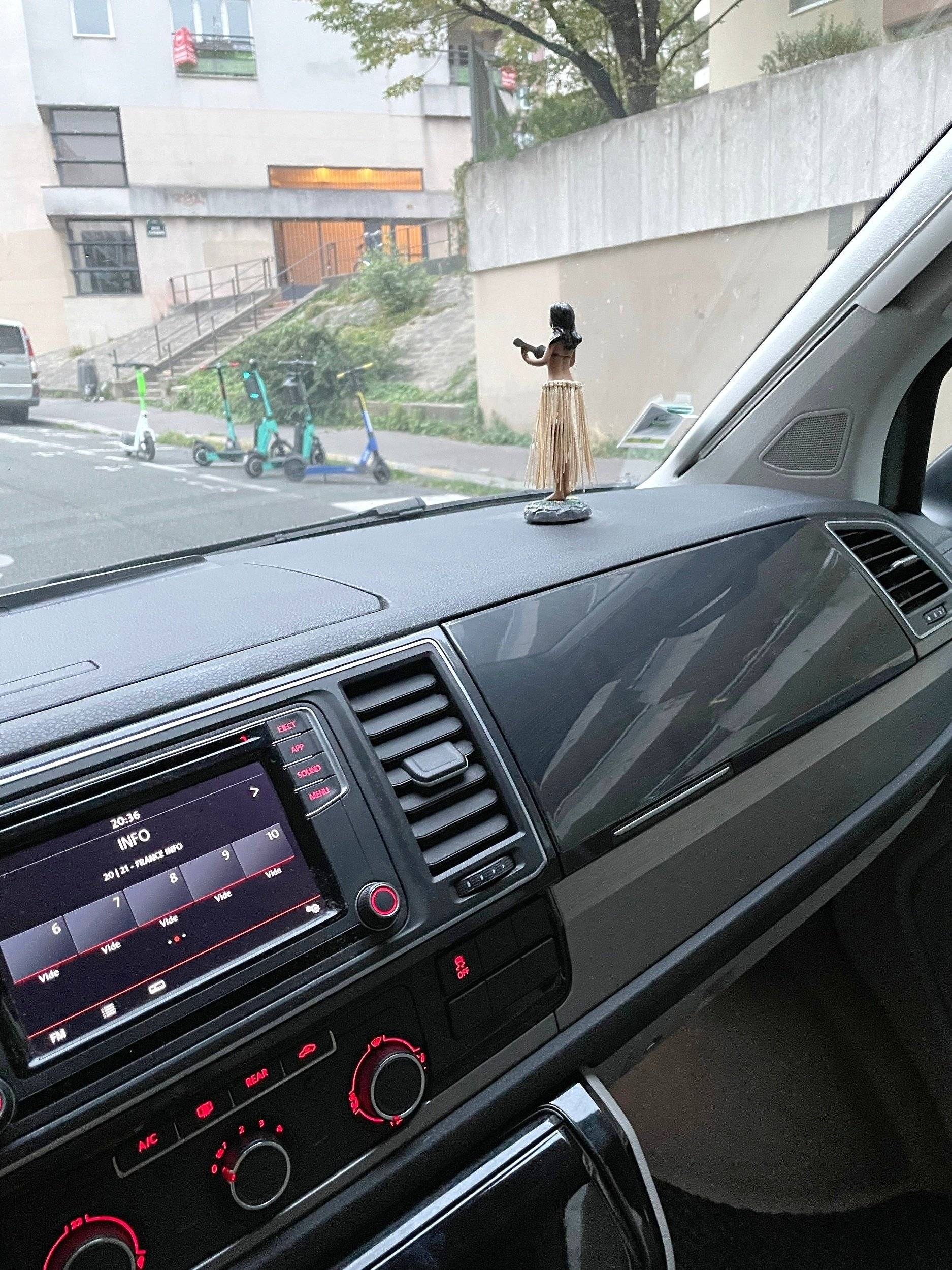 Volkswagen VOLKSWAGEN CALIFORNIA