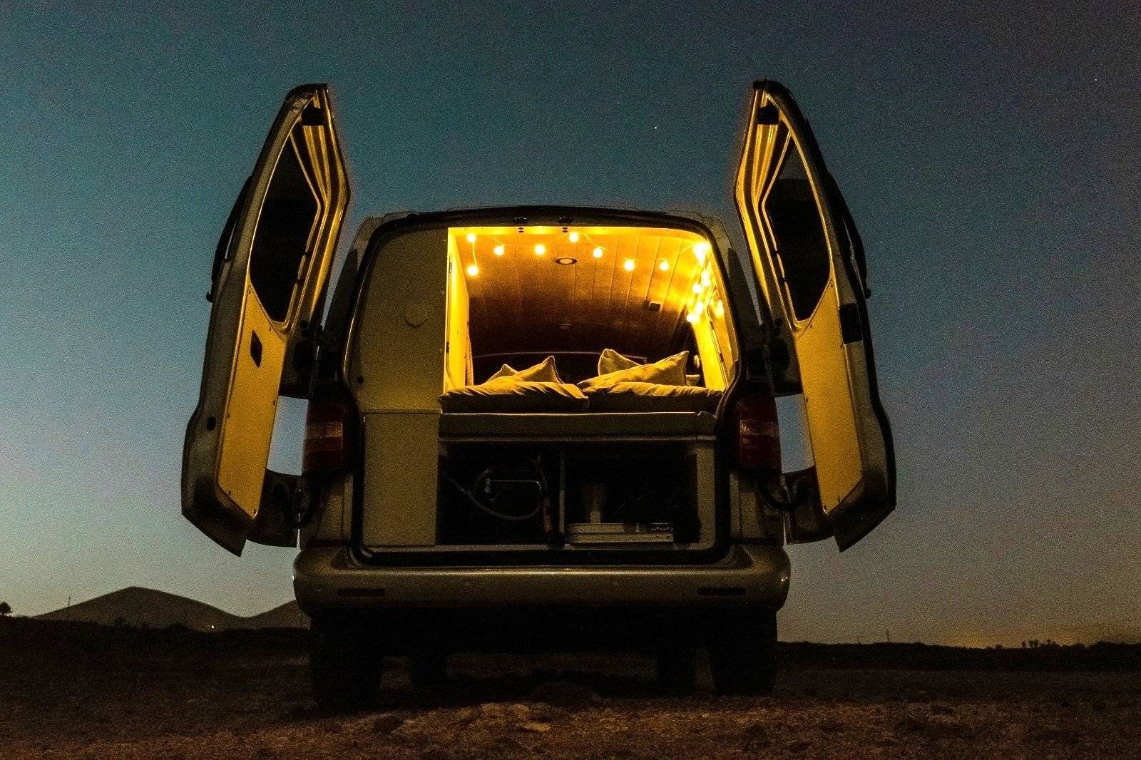 Volkswagen transporter T5 130ch