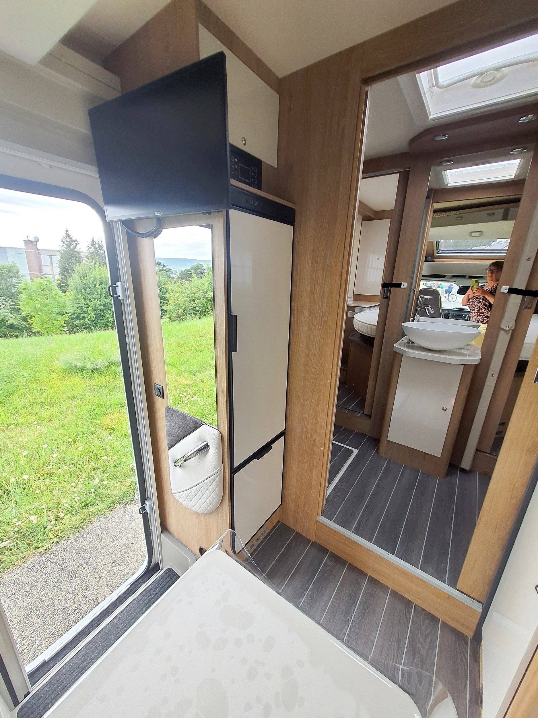 Ci CI HORON 66 XT SELEKT