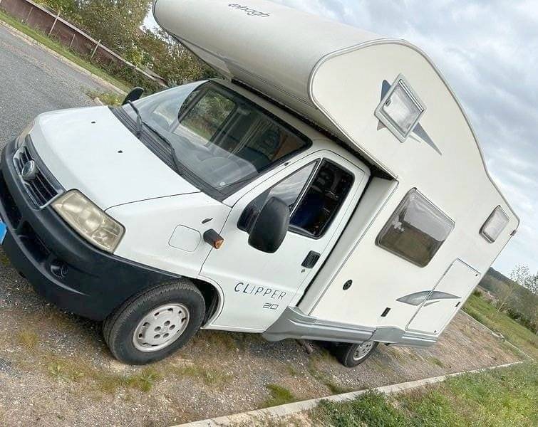 Elnagh Ducato Elnagh