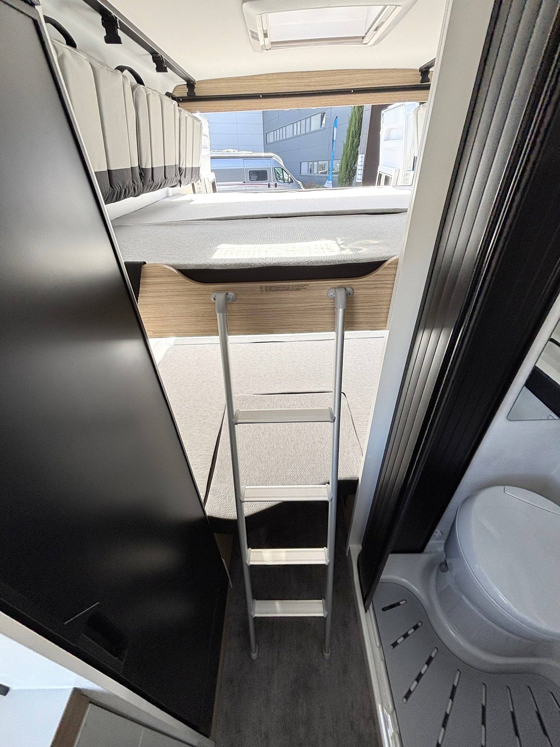 Pilote V630S