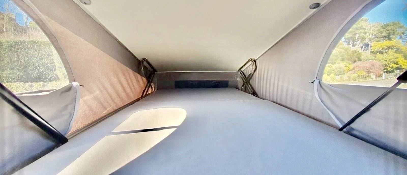 Volkswagen California Ocean Gris