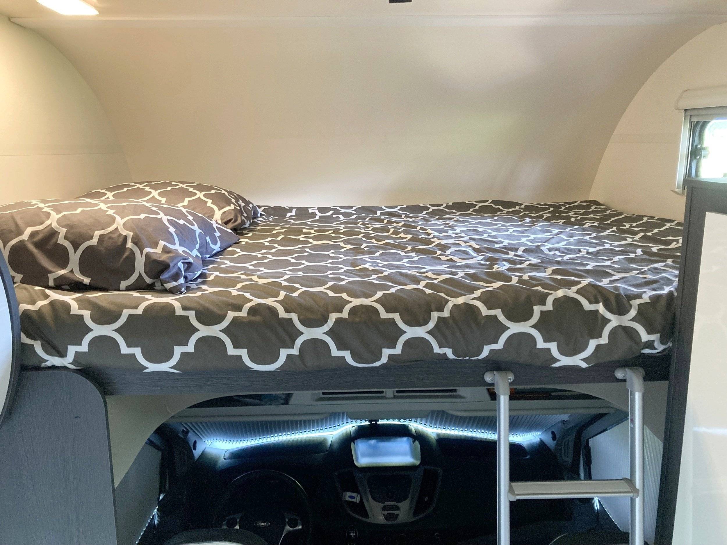 Roller Team KRONOS 279 M