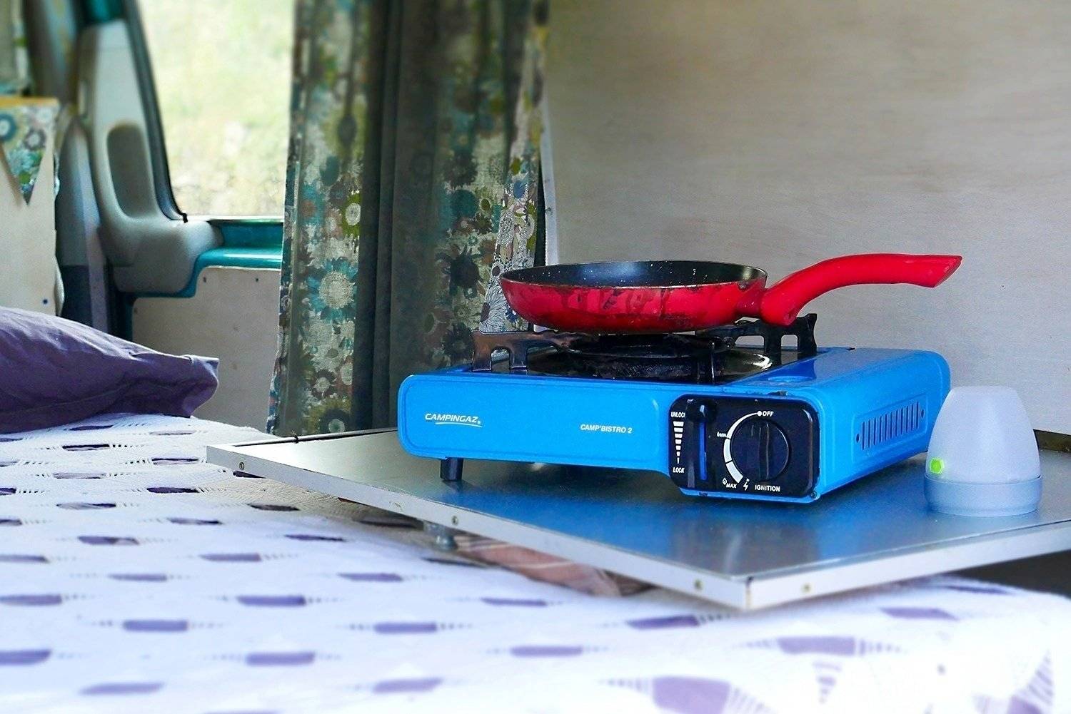 Personnel Mercedes vito