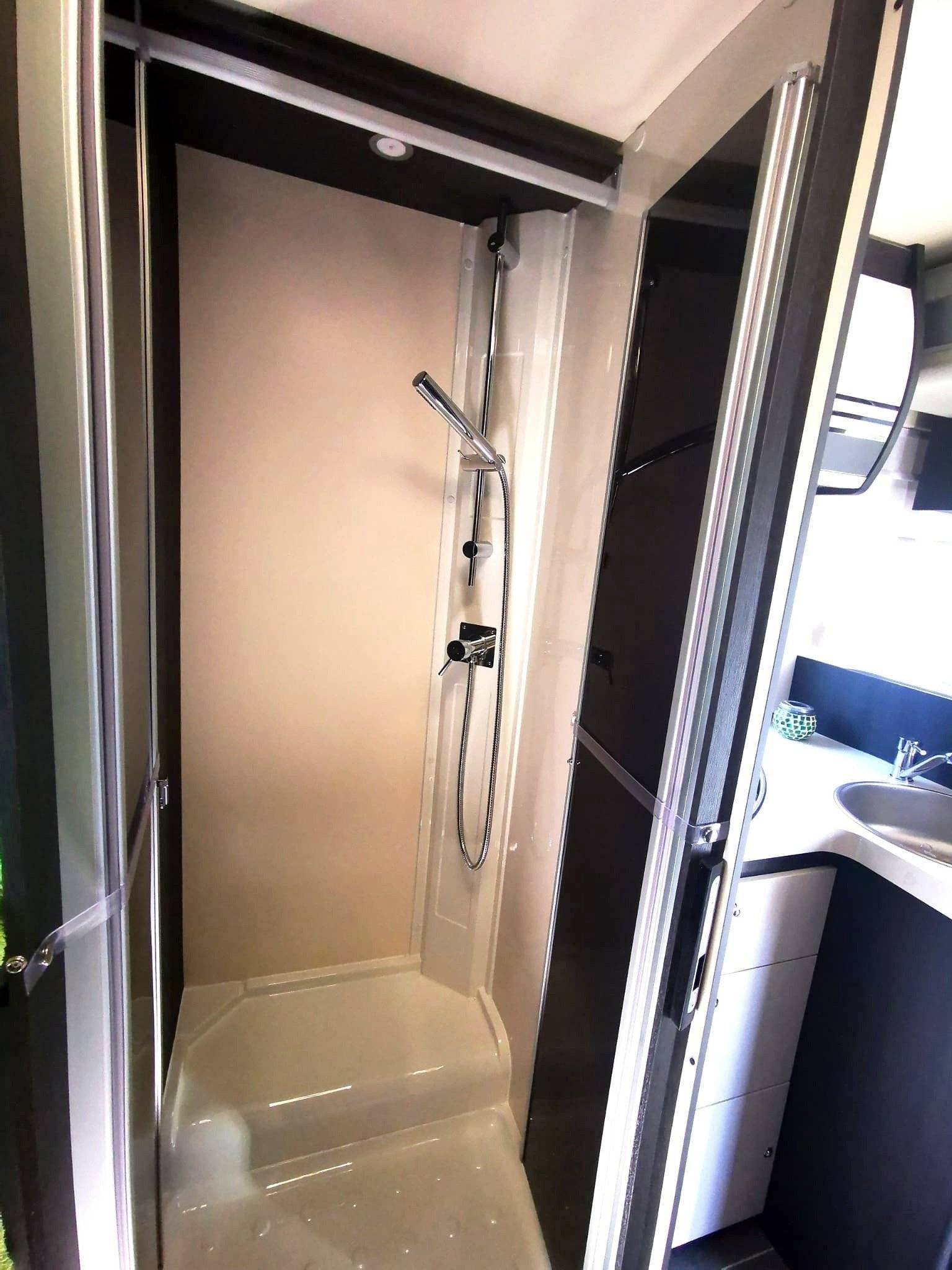 Roller Team Roller Team Kronos 284TL