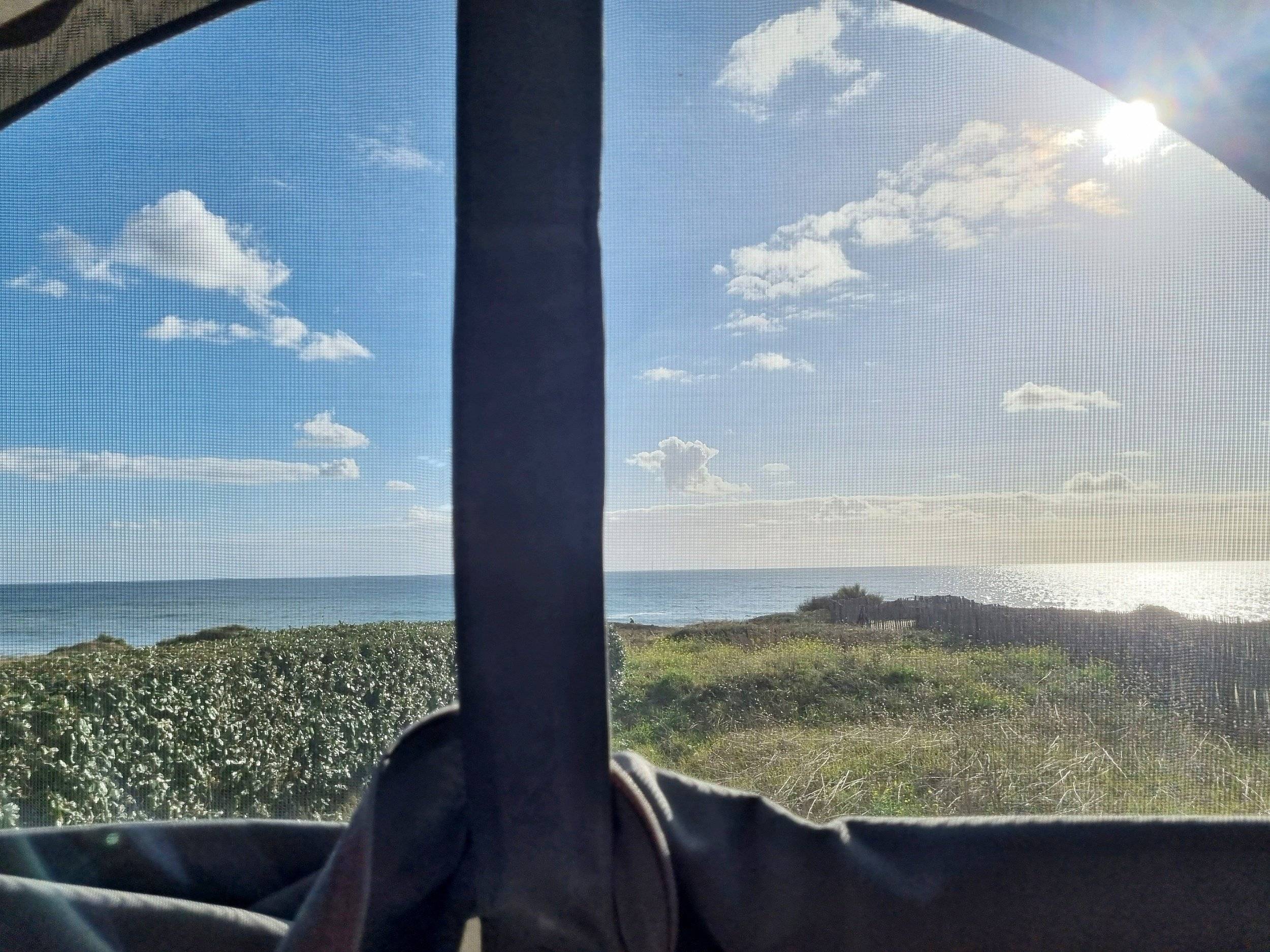 Volkswagen California Coast