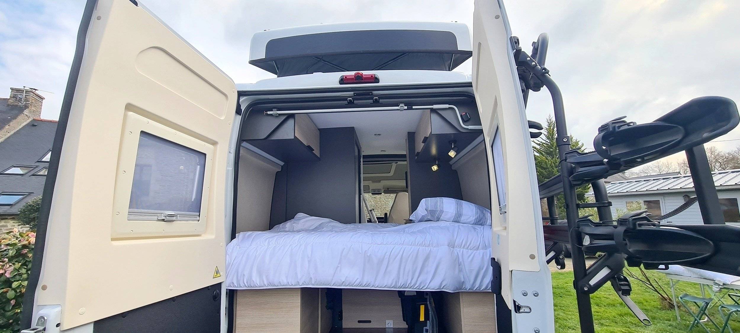 Dreamer Dreamer D 43UP