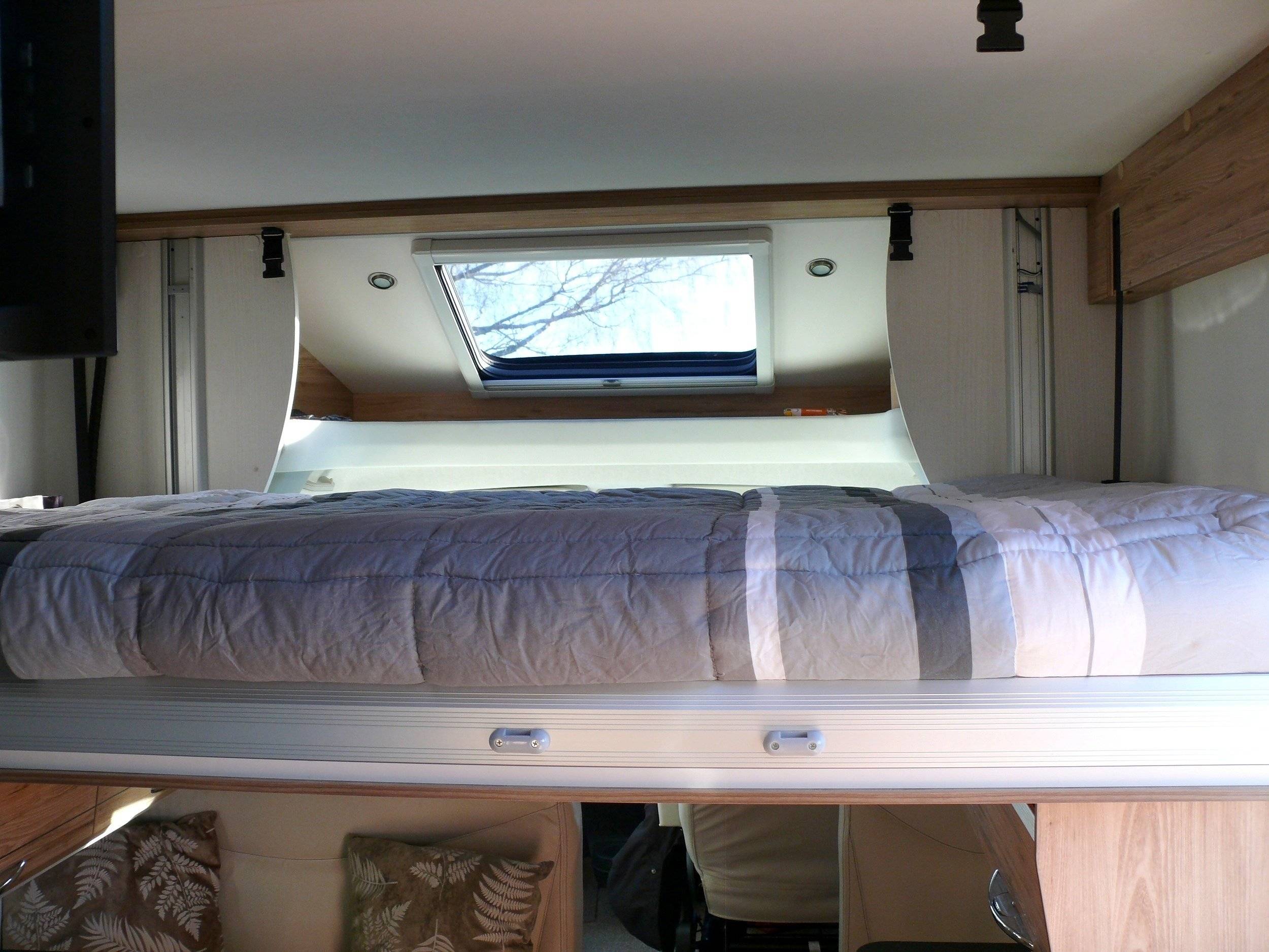 Bavaria Ducato 3,0 l 130 ch