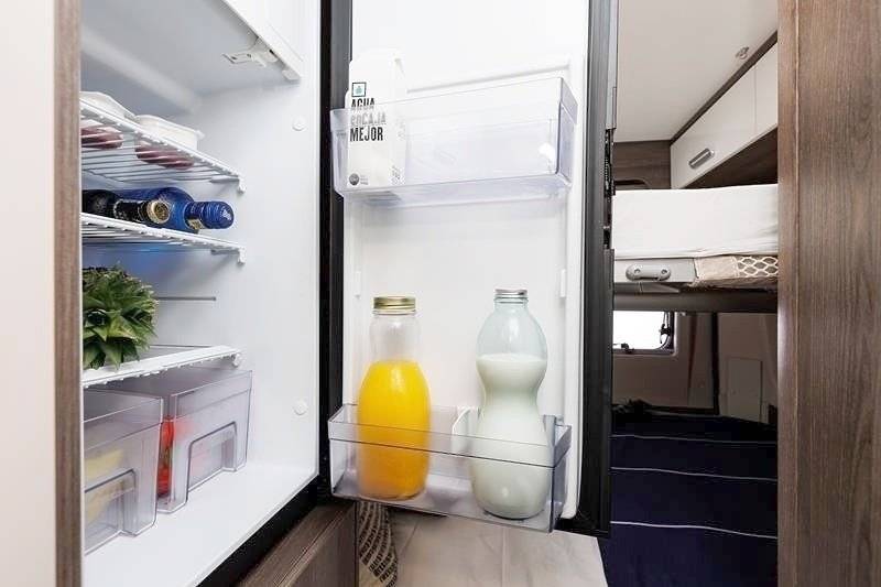 Benimar Benimar 120 up