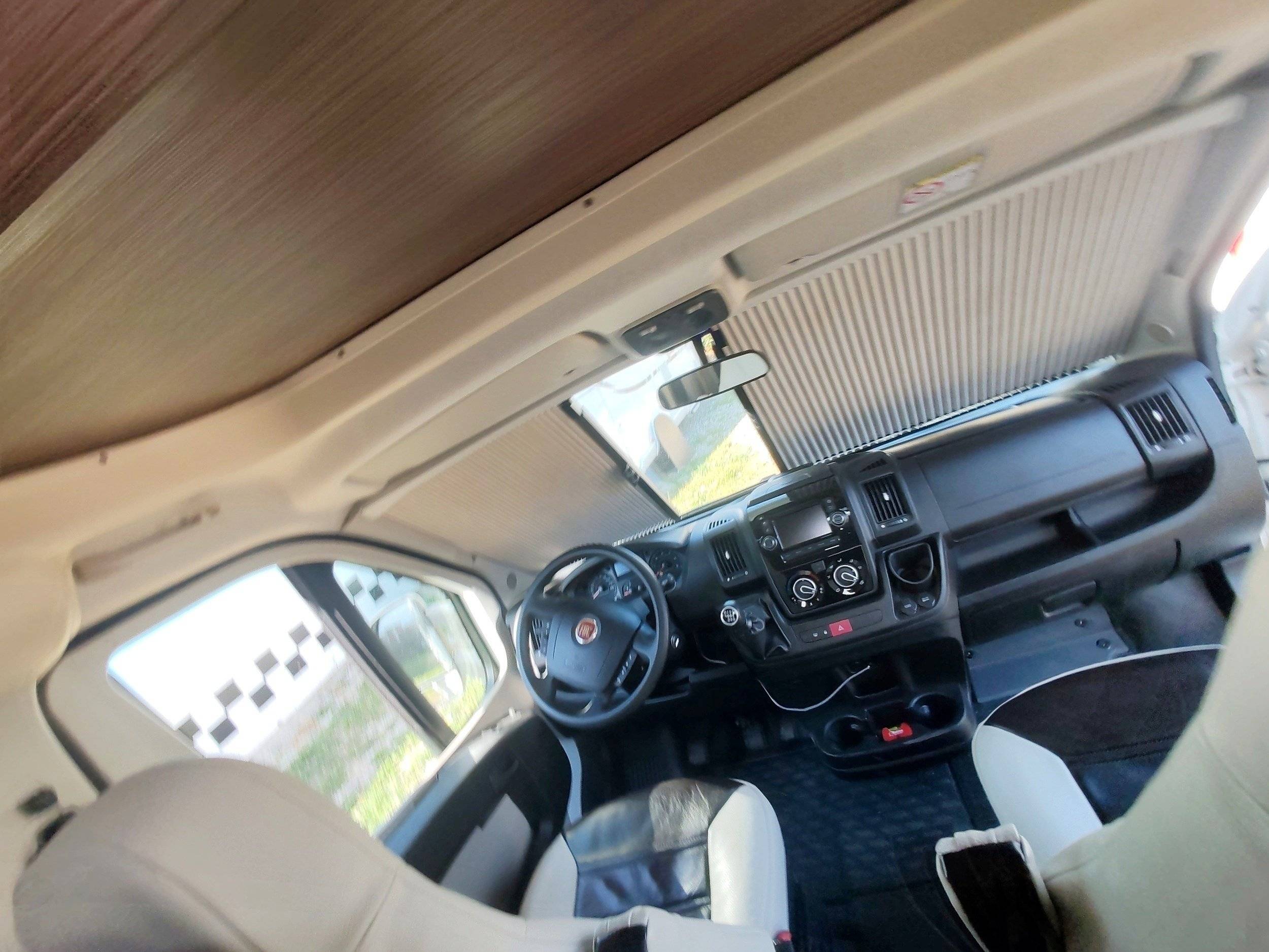 Benimar Sport 346