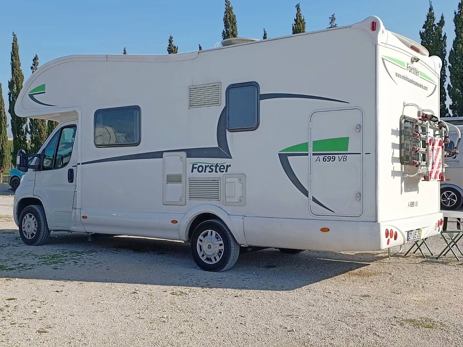 Eura Mobil Eura Mobil 411