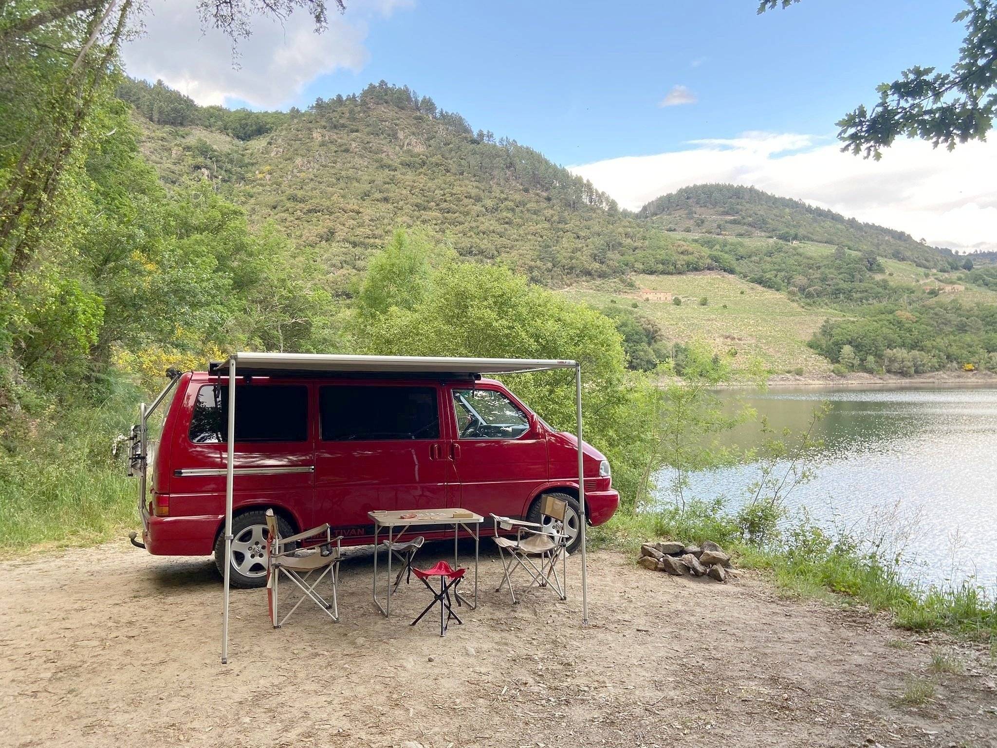 Volkswagen Multivan 2.5 TDI TRENDLINE 102CV