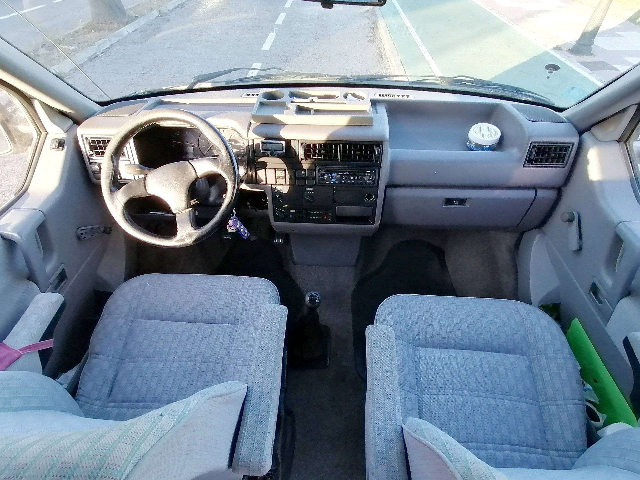 Volkswagen Volkswagen California T4 