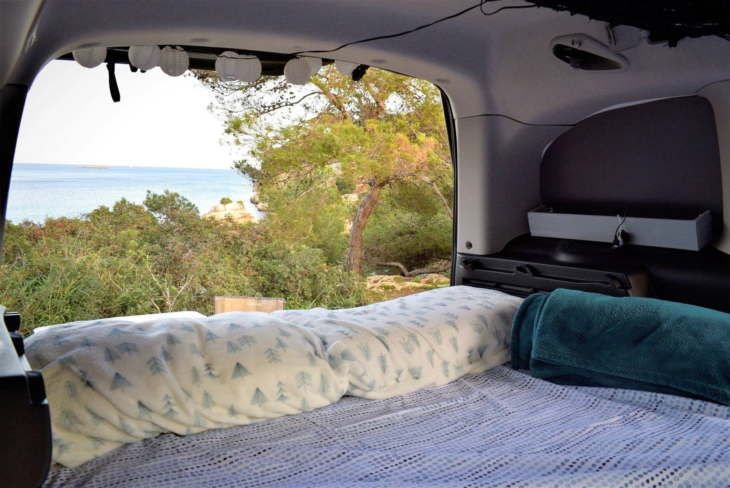 partner Partner Camper