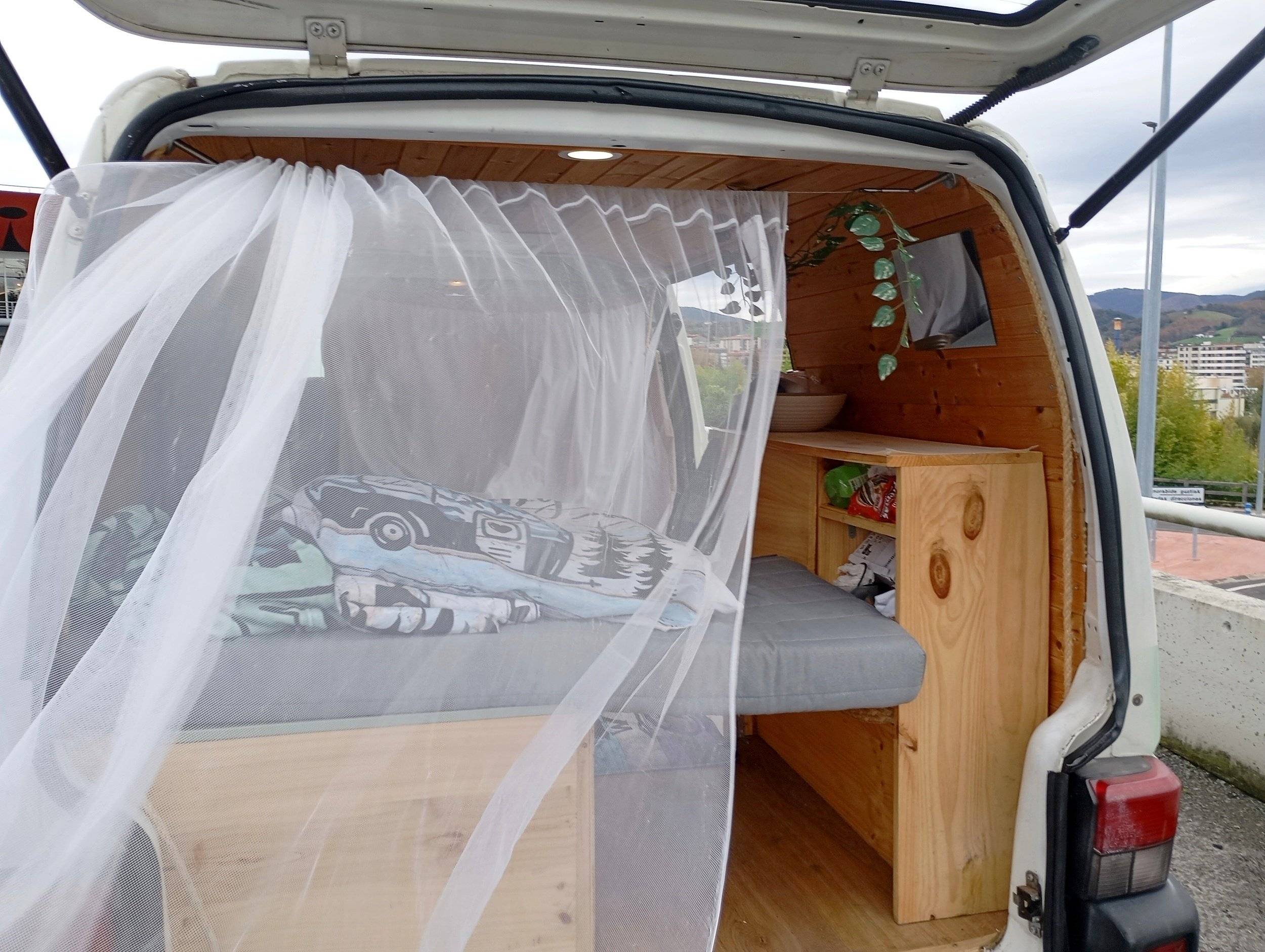 Volkswagen Volkswagen transporte