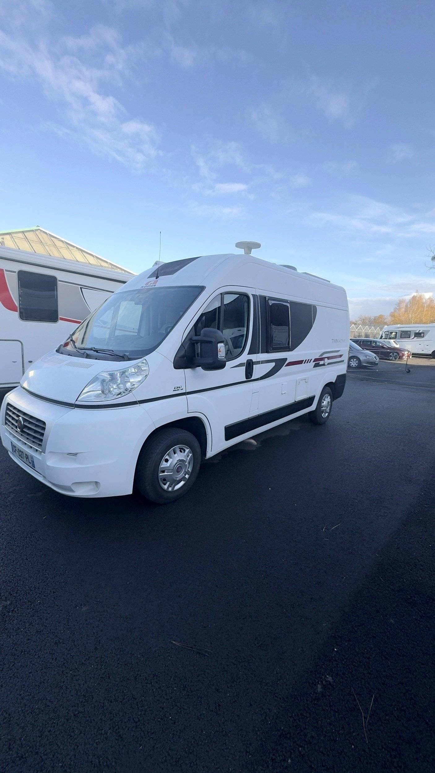 Camper 