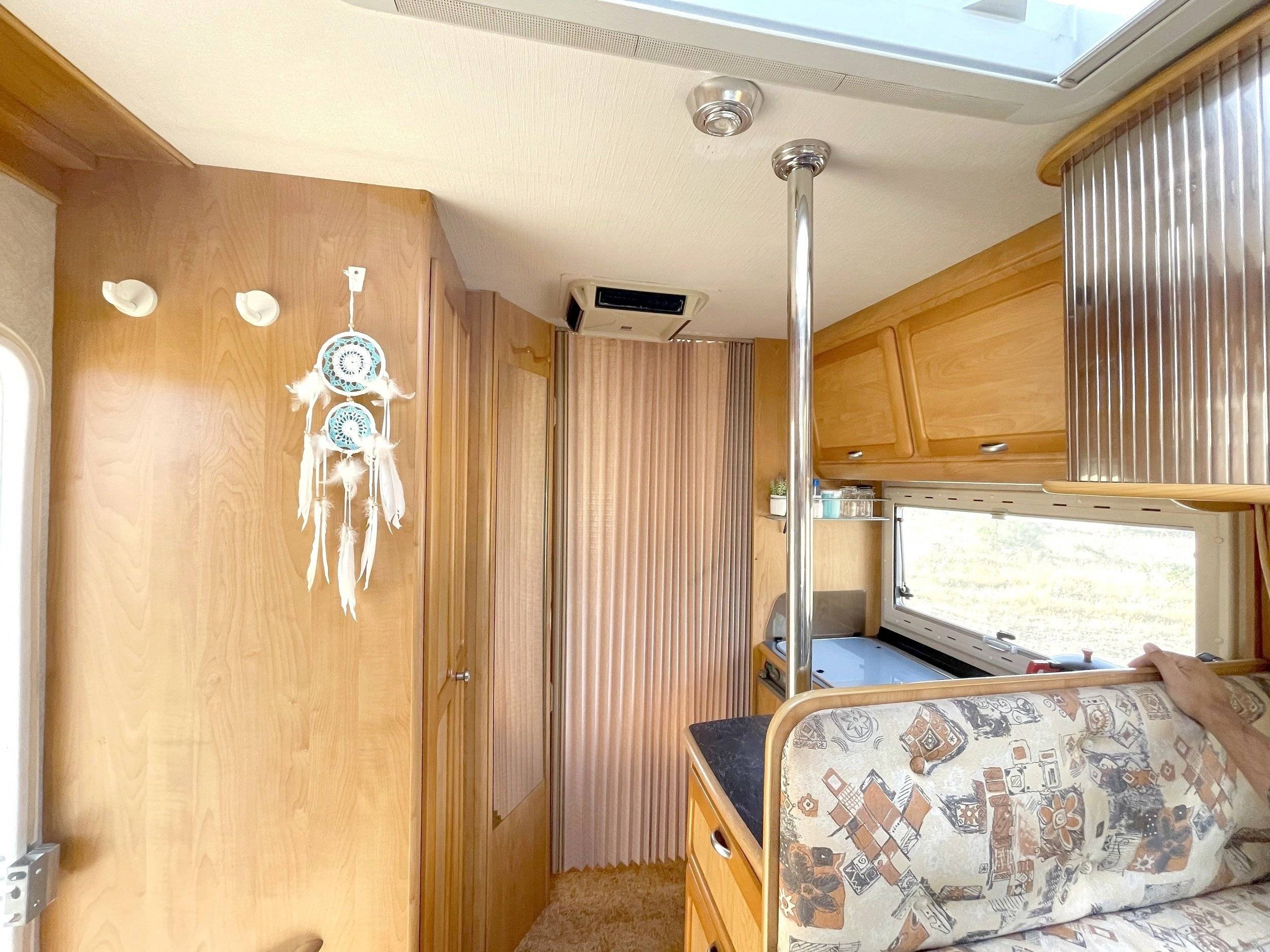 Frankia Sprinter 2.8 TDI