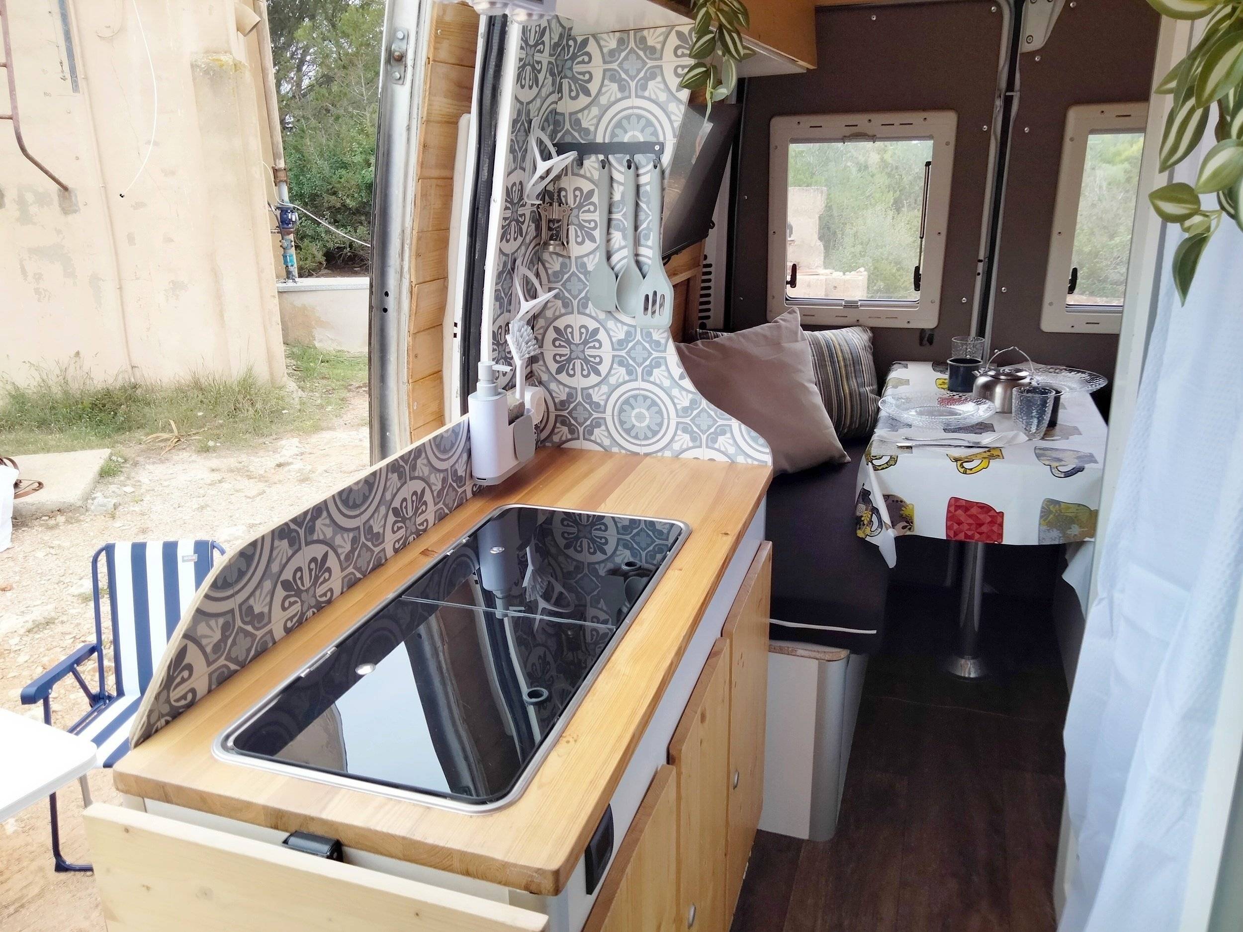 Particular FIAT DUCATO