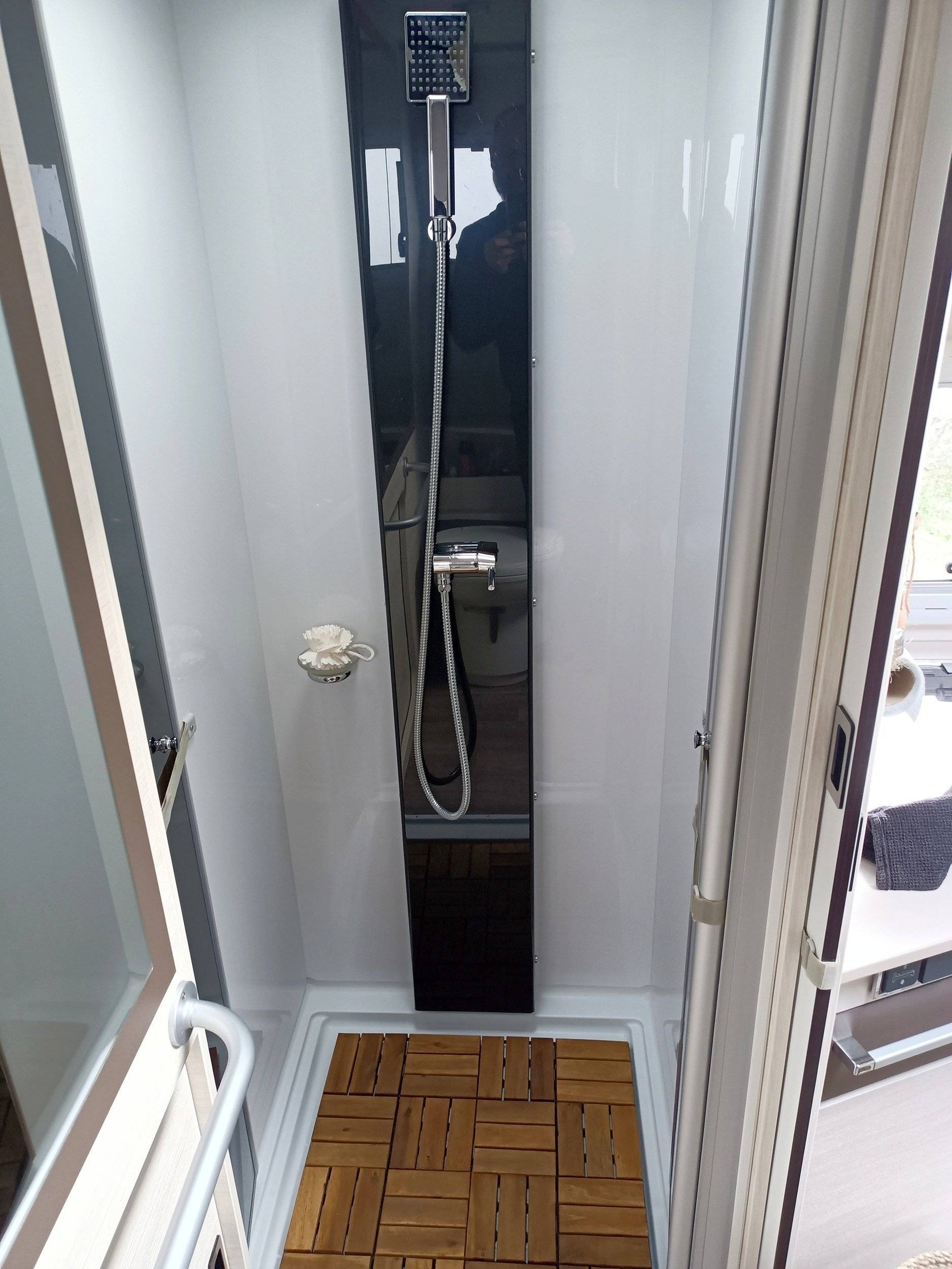 Chausson Welcome 610