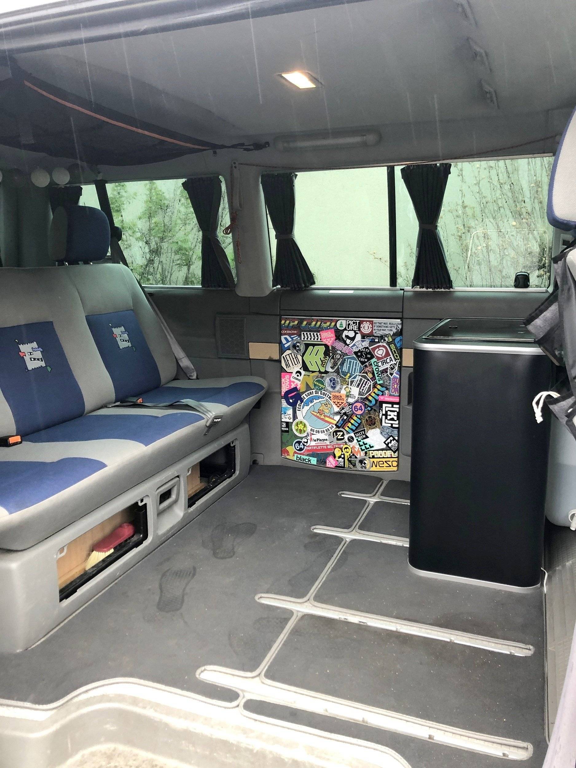 Volkswagen Volkswagen T4