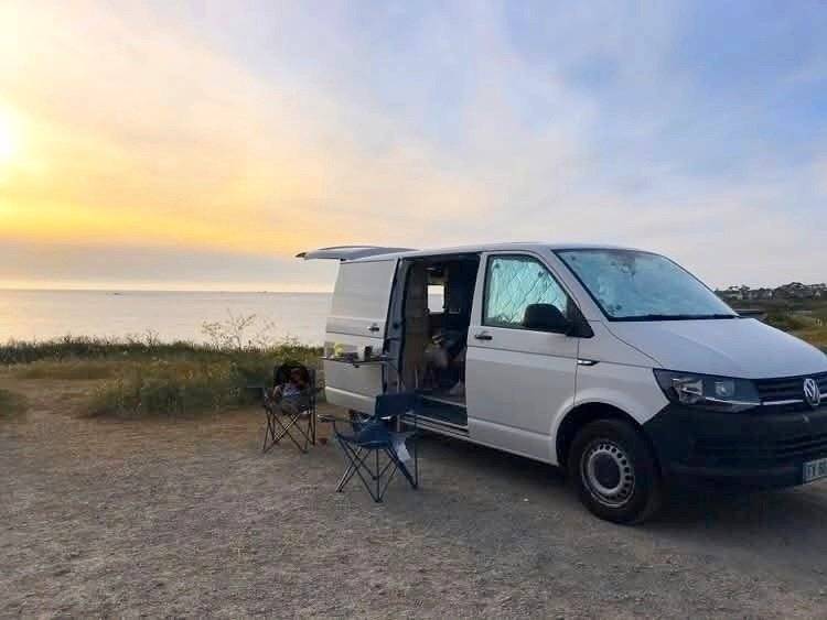 Van Mania Transporter 2,0 l 102 ch
