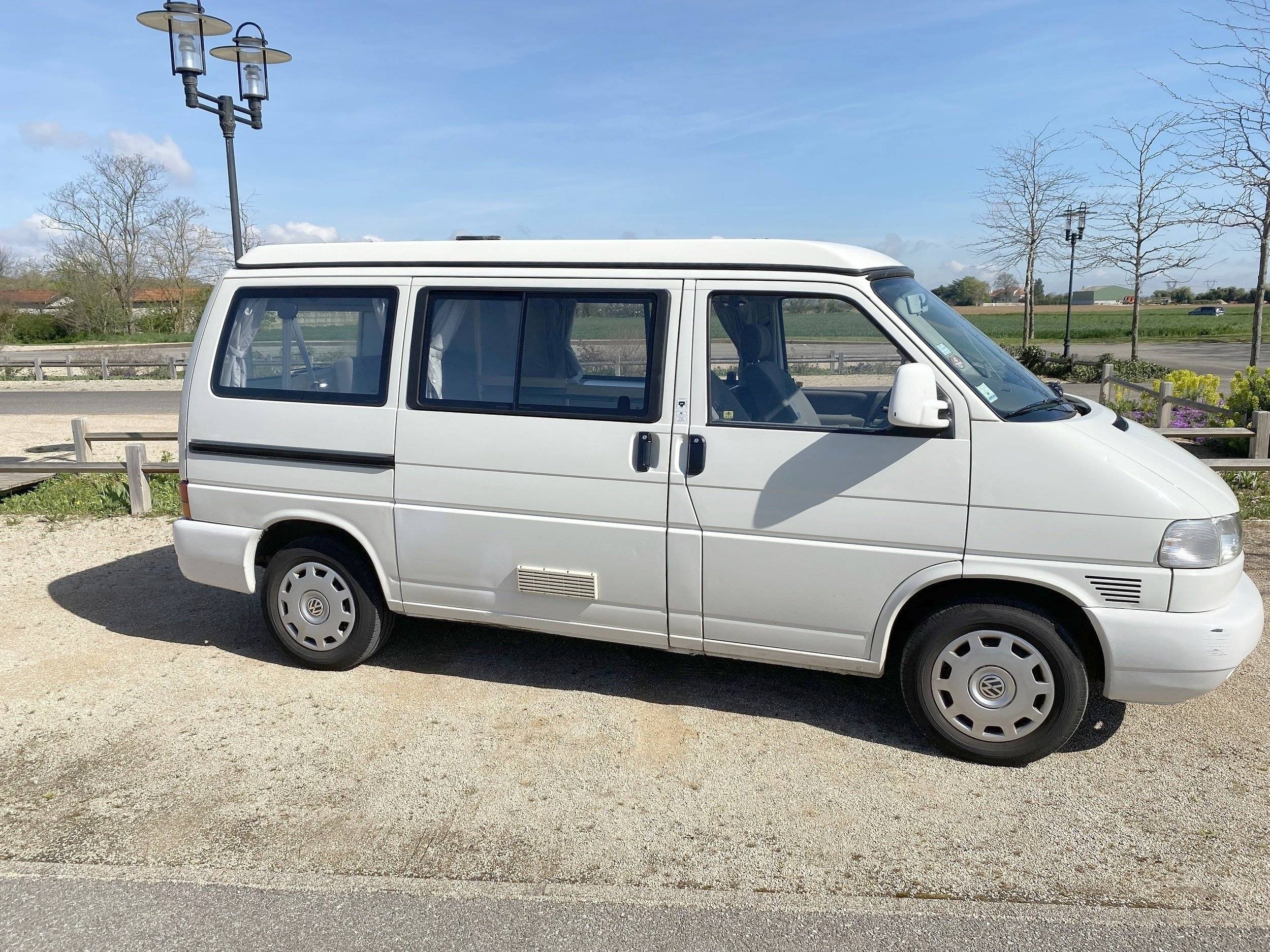 Westfalia California