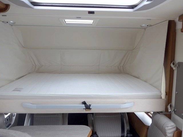 Hymer B 598 PREMIUM LINE