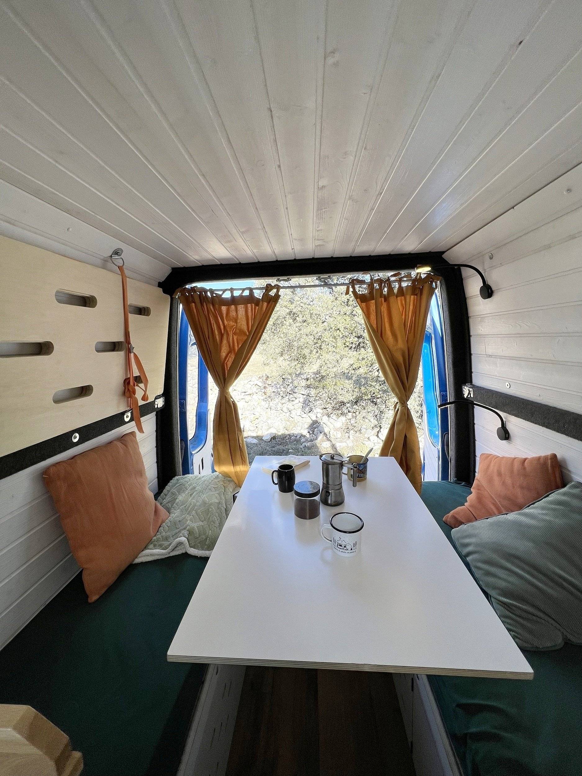 Mercedes MERCEDES SPRINTER