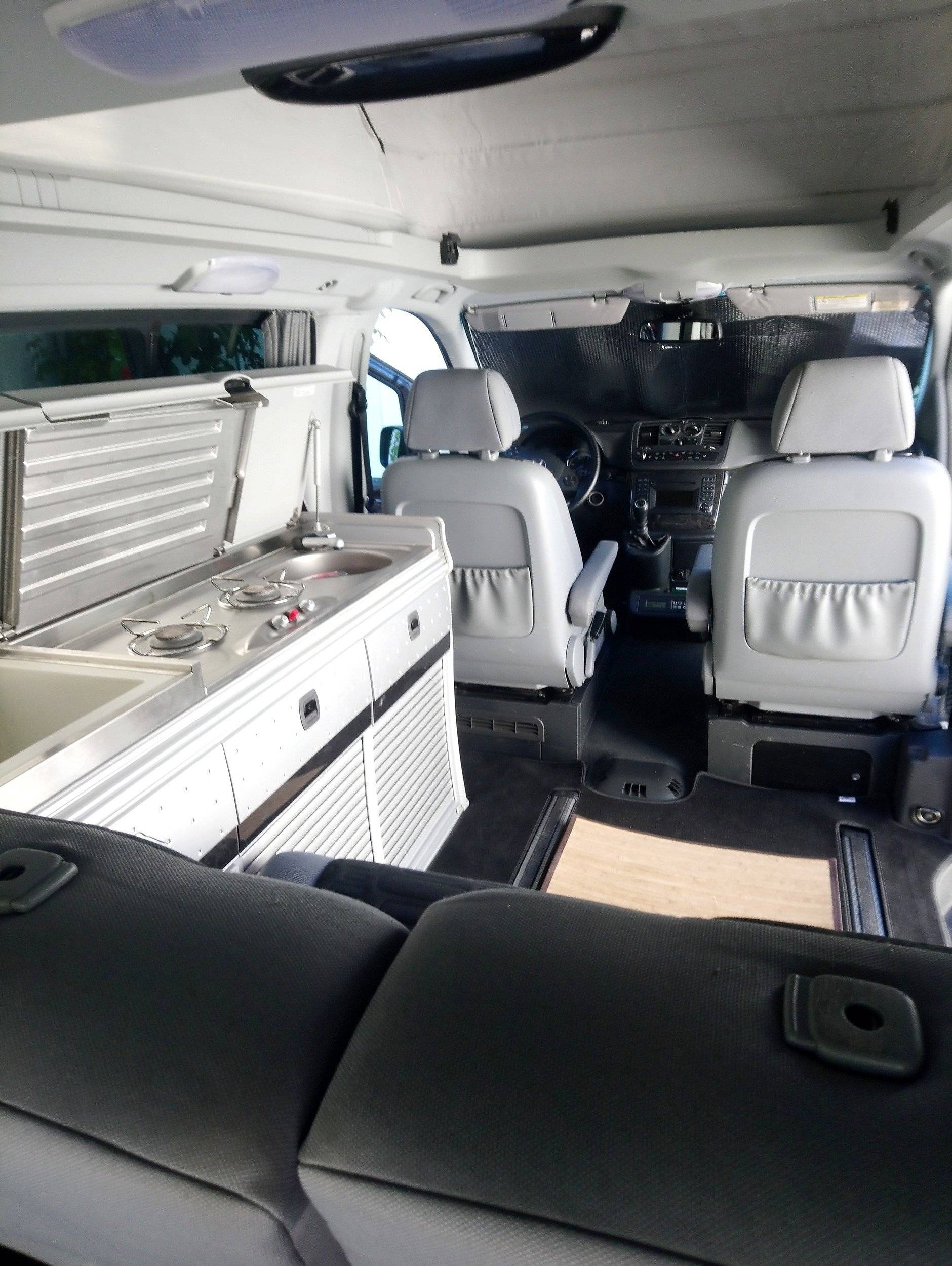 Westfalia Marco polo