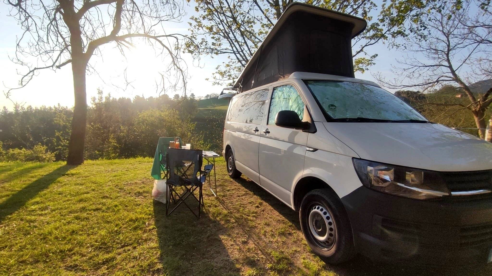 Volkswagen Volkswagen T6