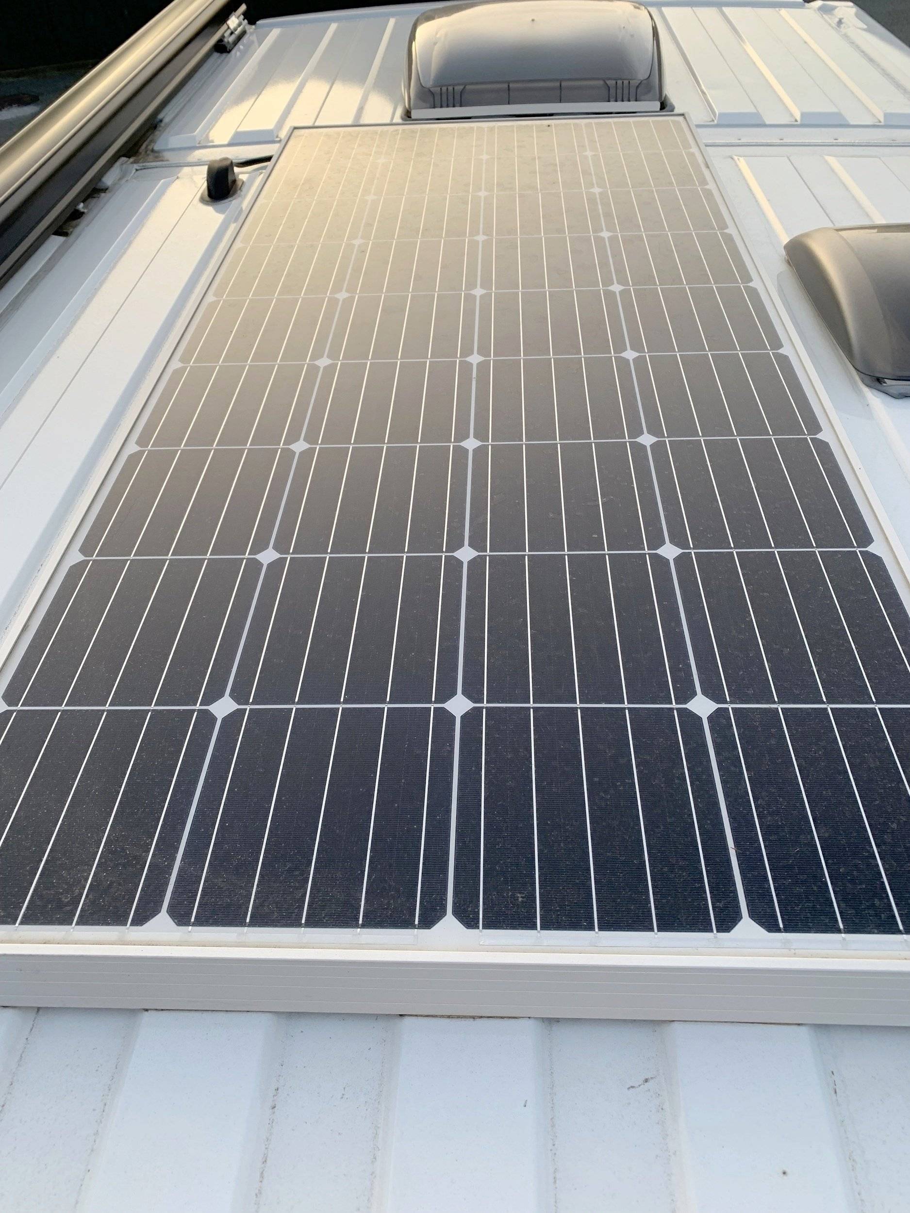 Sun Living V60 SP Family