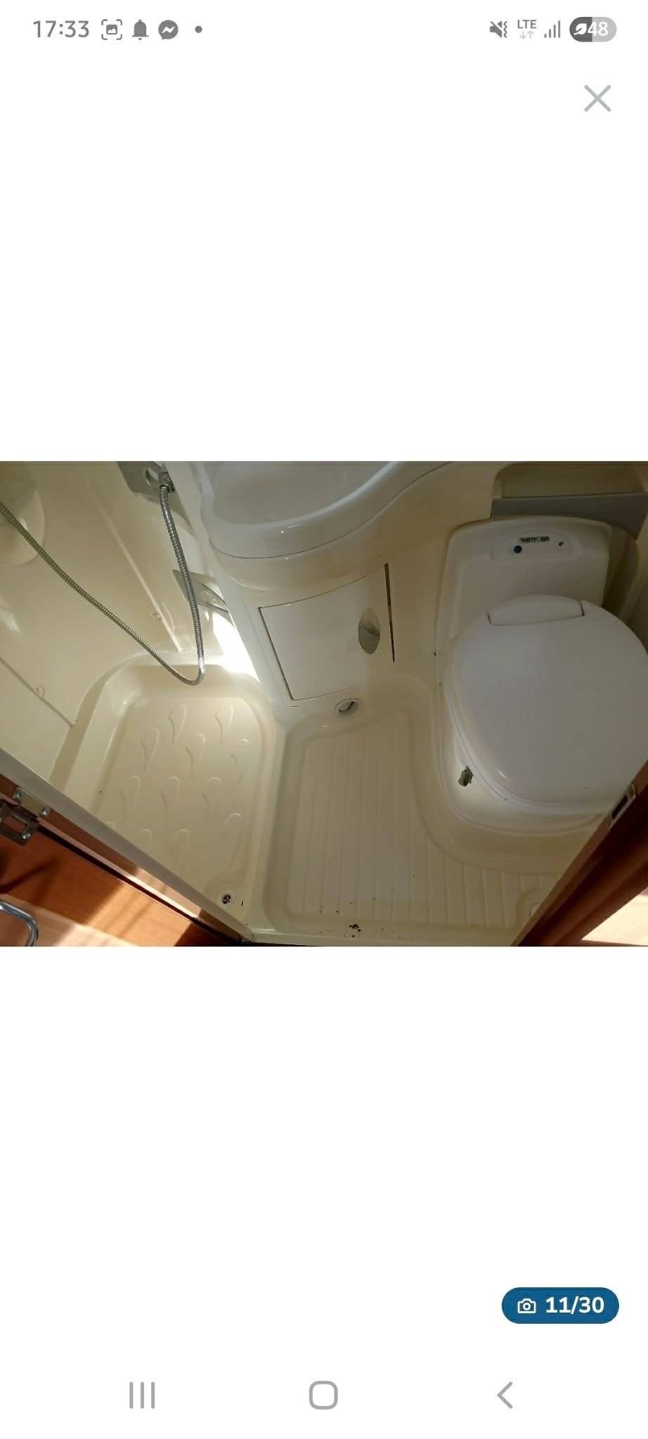 Roller Team Granduca garage