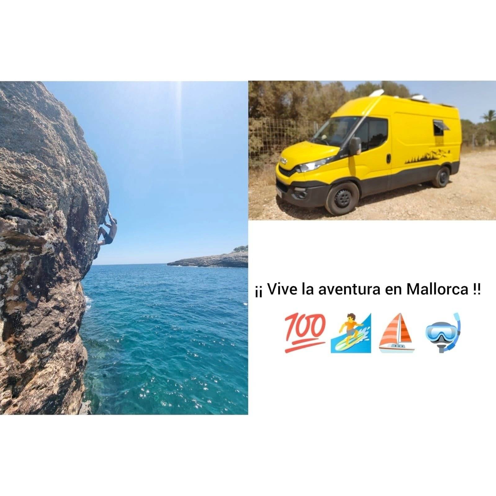 Arca Daily 2,3 l 156 ch