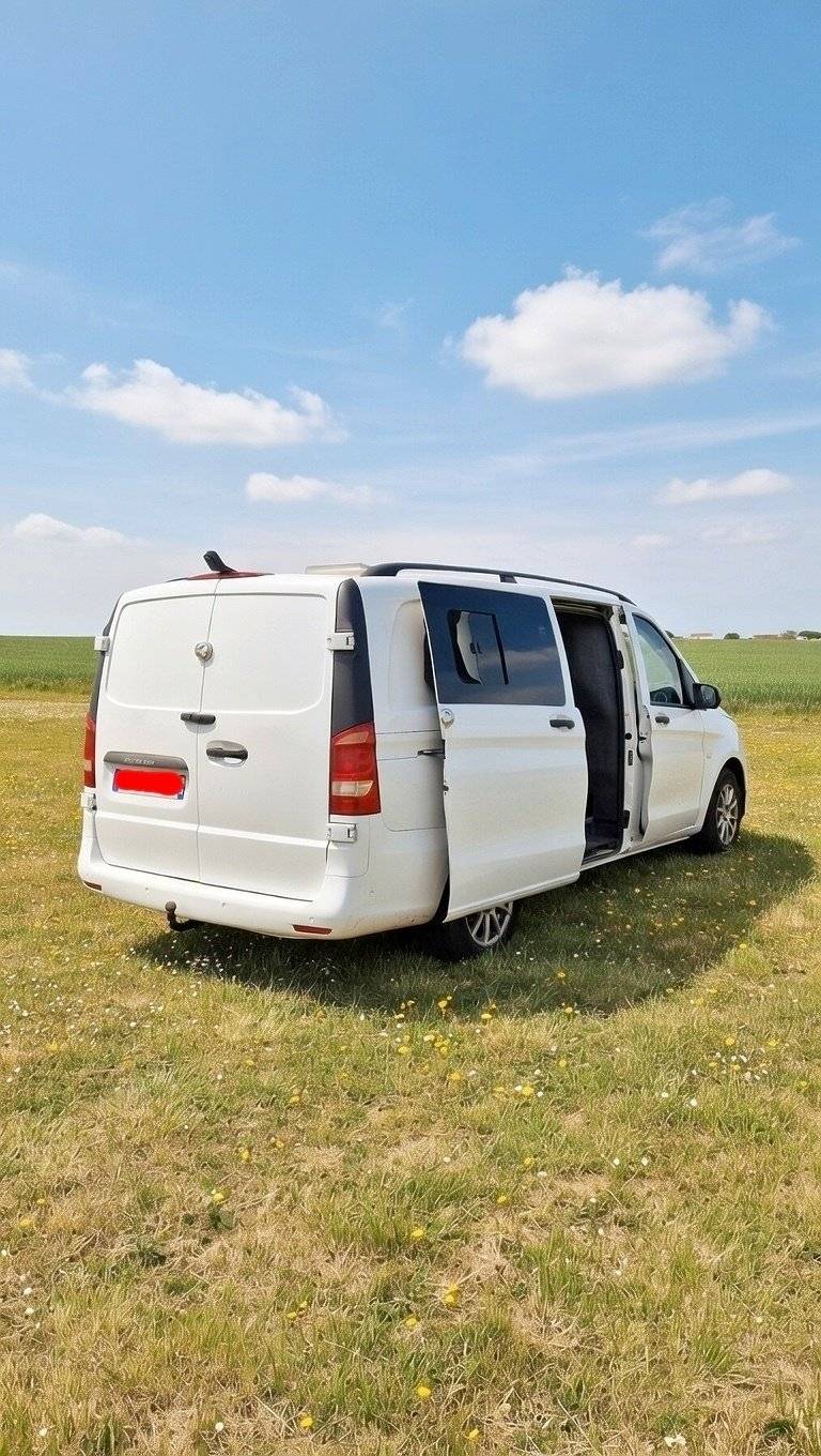 Concept Van Loisirs 1,6 l 114 ch