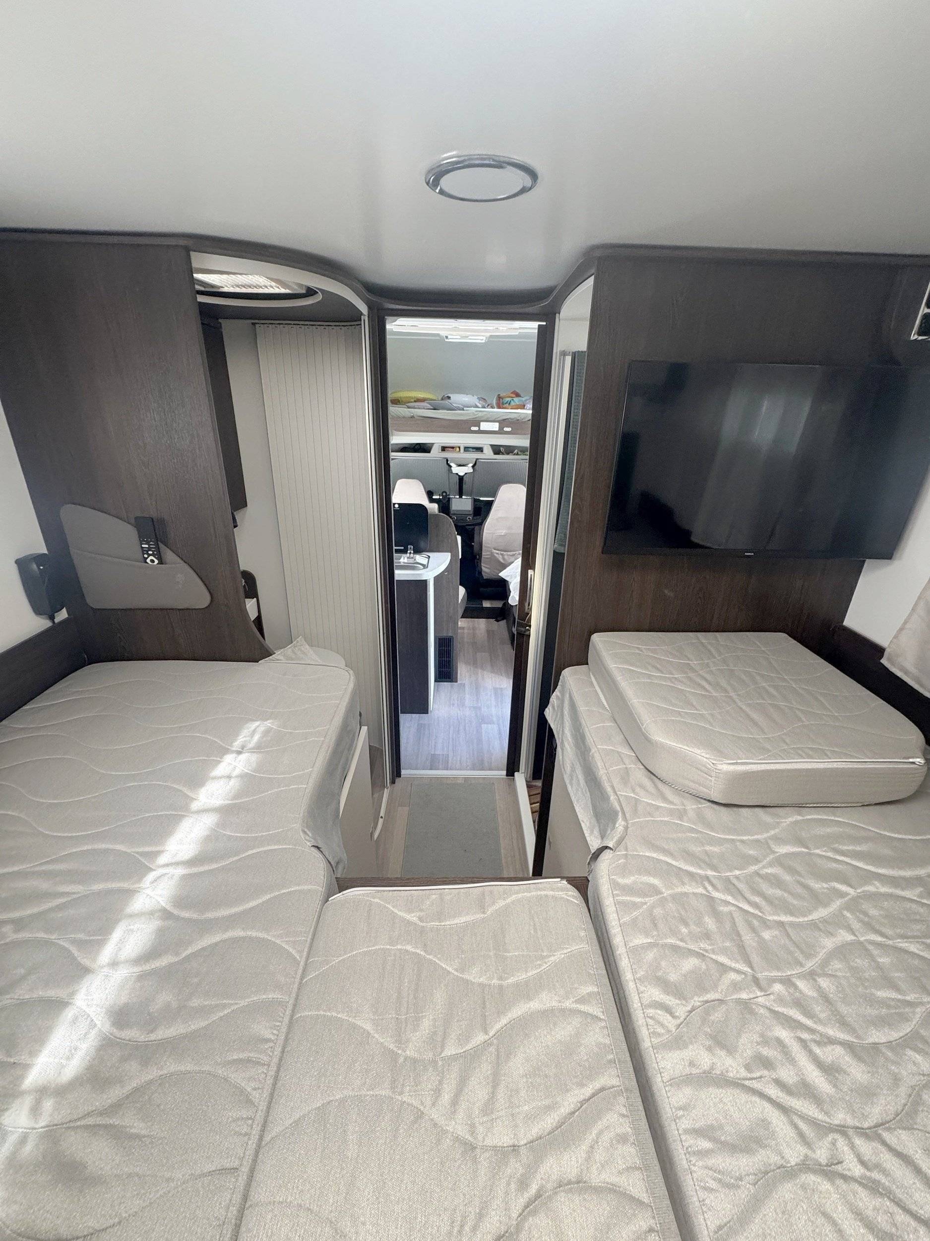 Benimar Benimar Sport 363