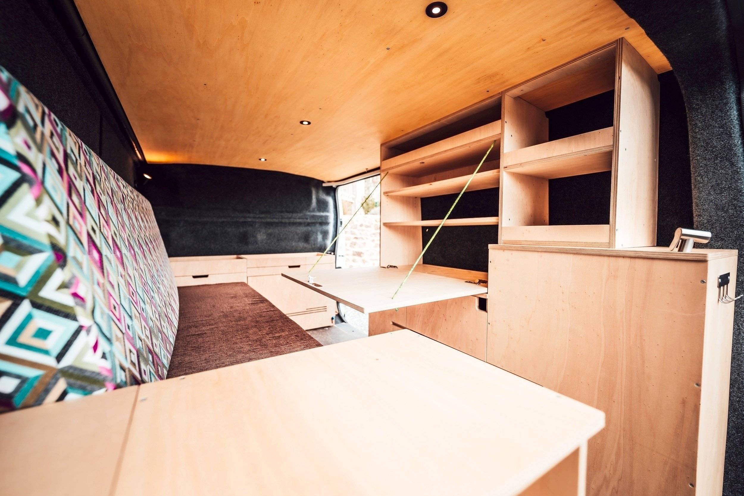 Atelier Crapa'Hutte ECRINS